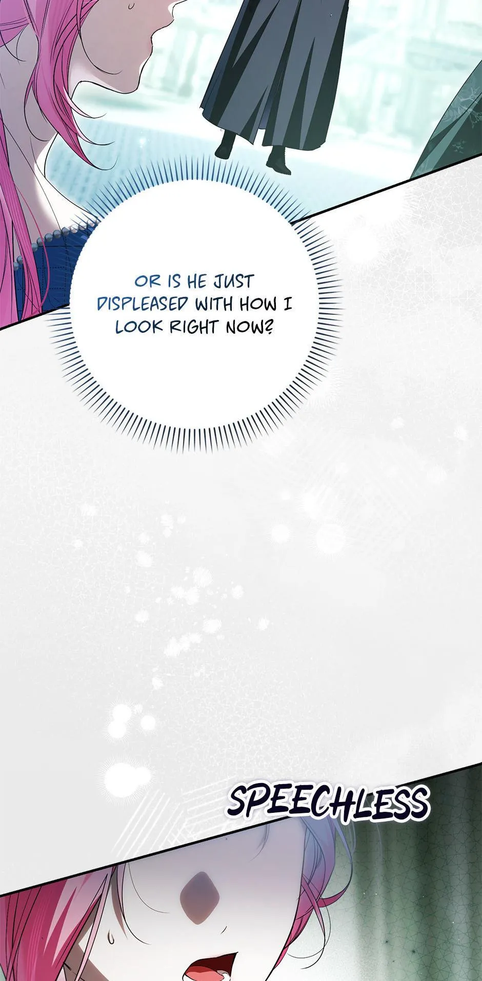 The Trash Was Me Chapter 31 page 10 - 