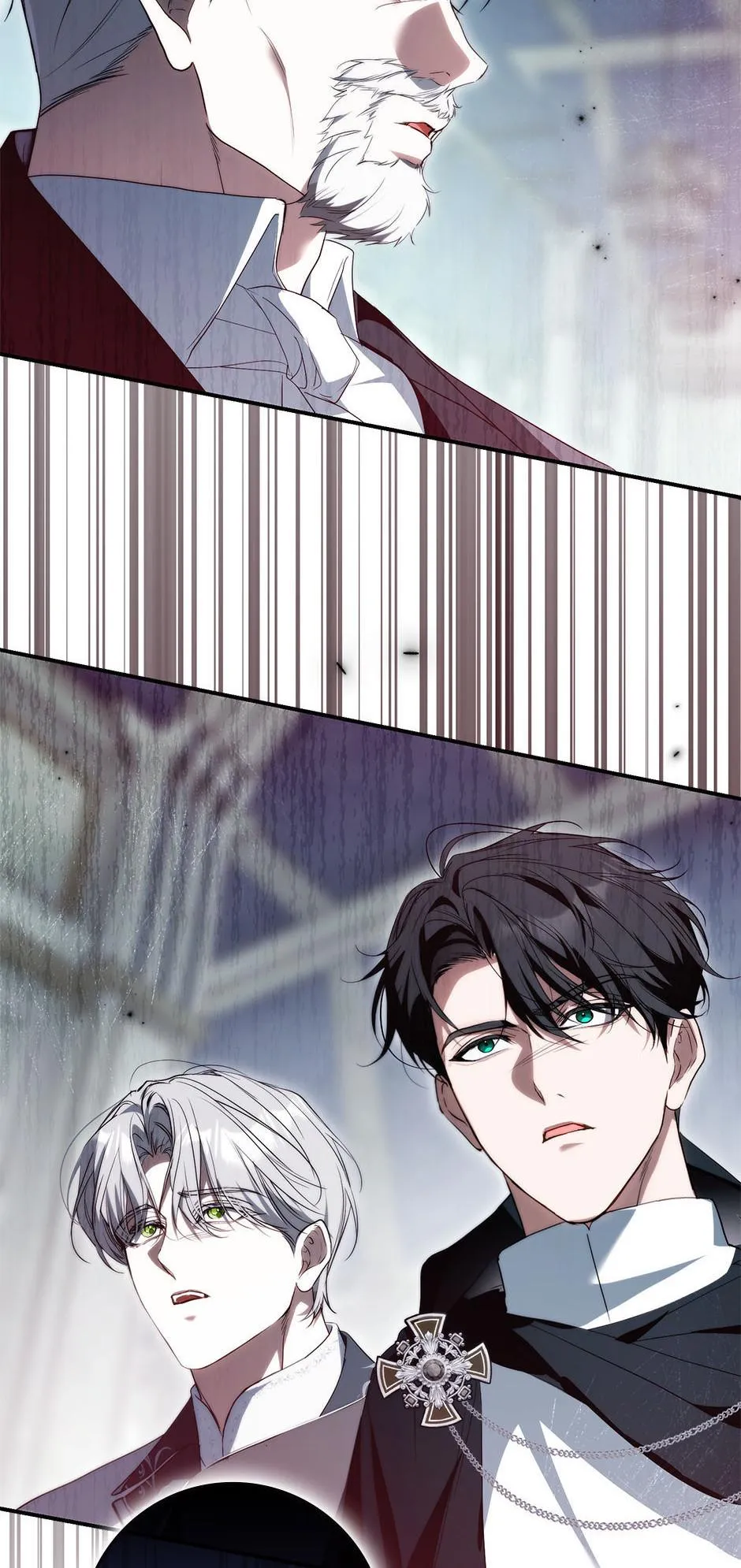 The Trash Was Me Chapter 31 page 91 - 