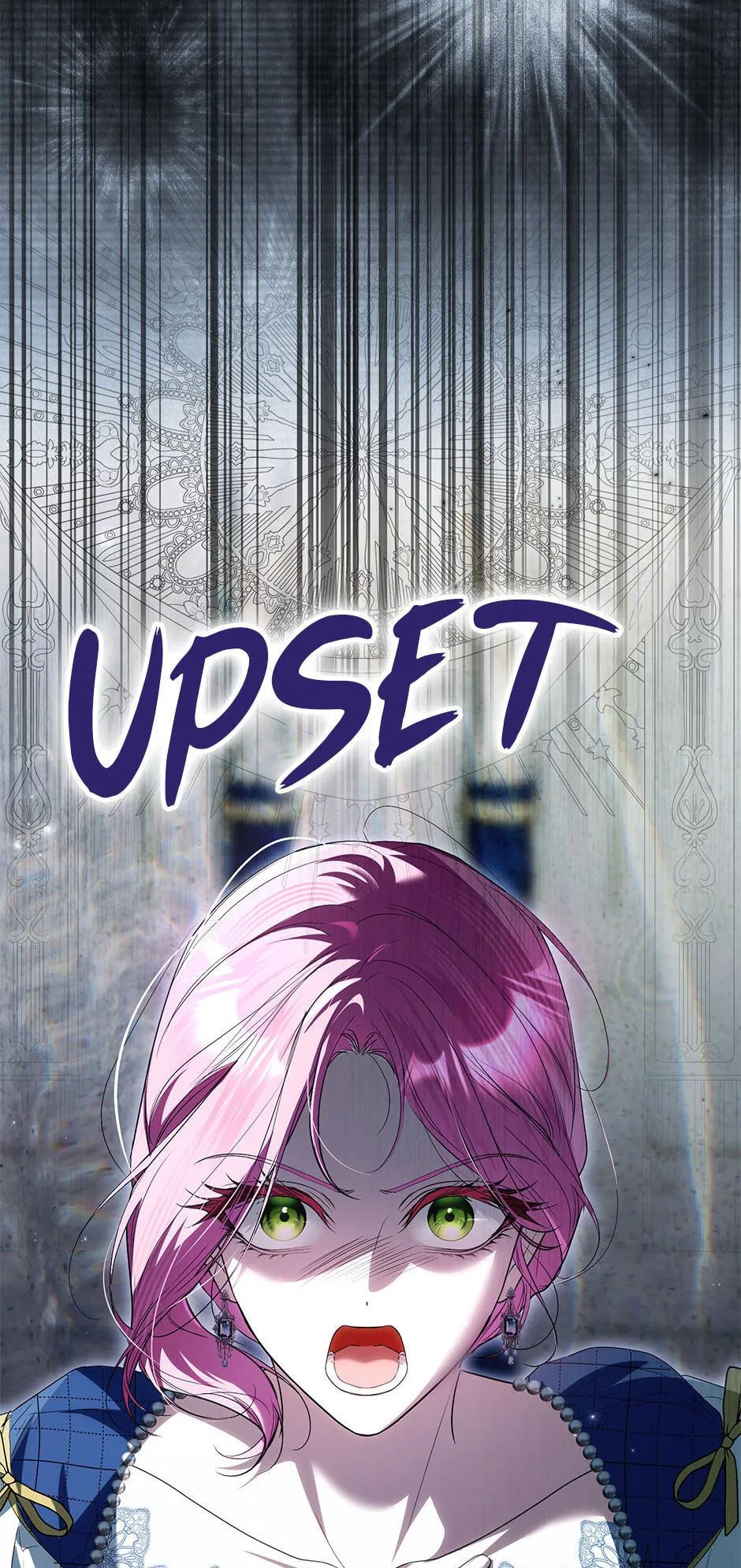 The Trash Was Me Chapter 31 page 94 - 