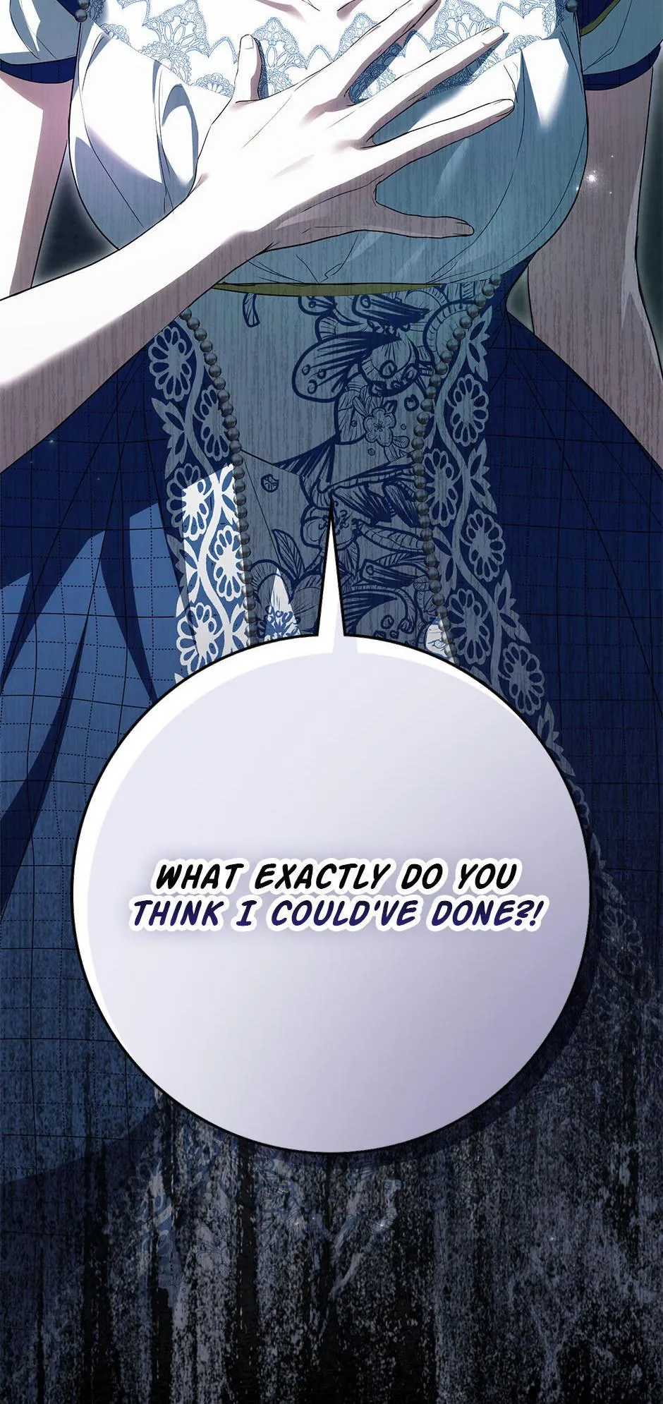 The Trash Was Me Chapter 31 page 95 - 