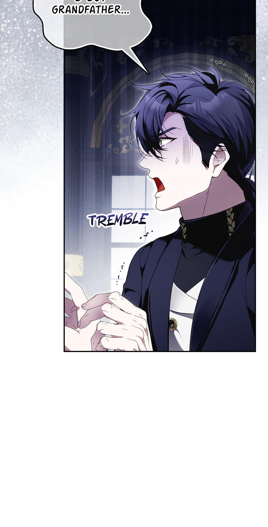 The Trash Was Me Chapter 4 page 11 - 