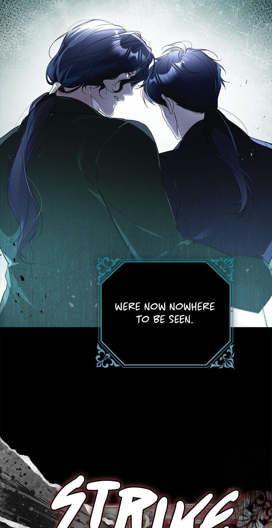 The Trash Was Me Chapter 4 page 19 - 