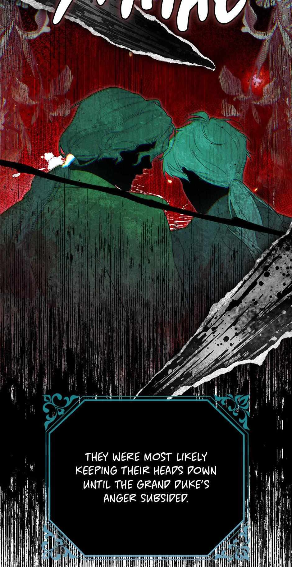 The Trash Was Me Chapter 4 page 20 - 