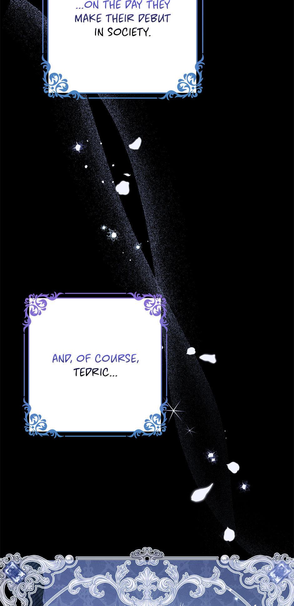 The Trash Was Me Chapter 4 page 3 - 