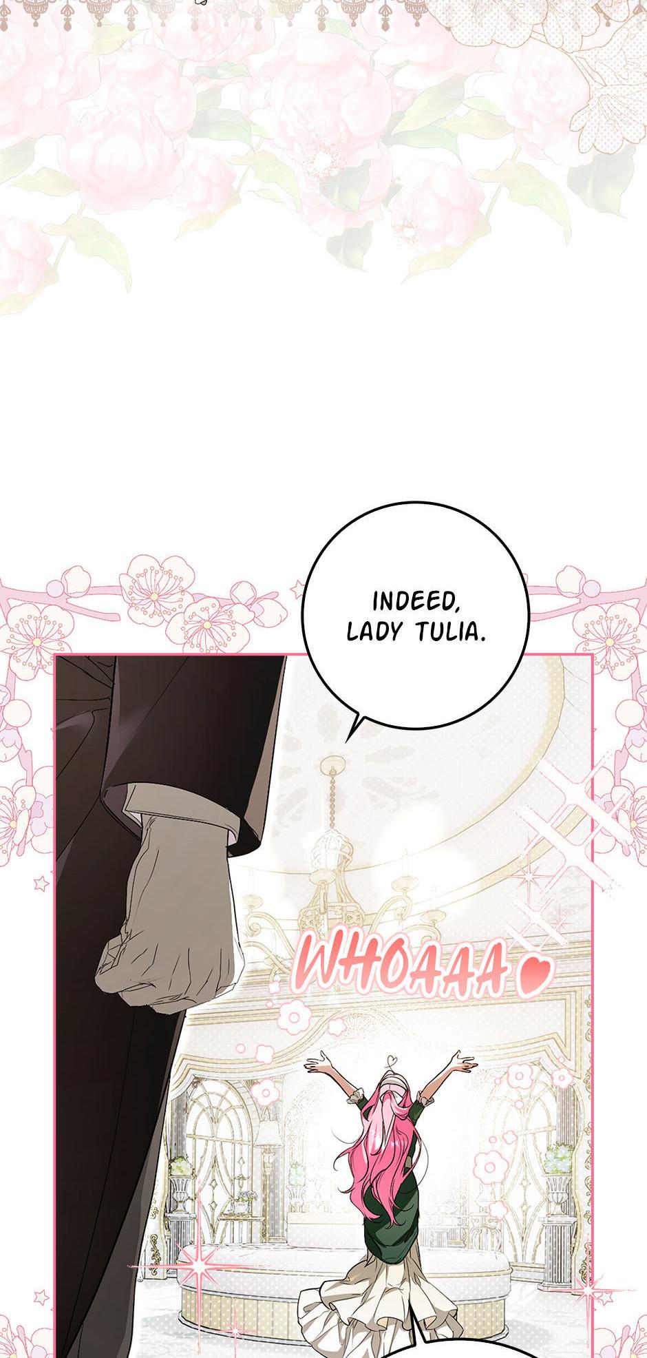 The Trash Was Me Chapter 4 page 29 - 