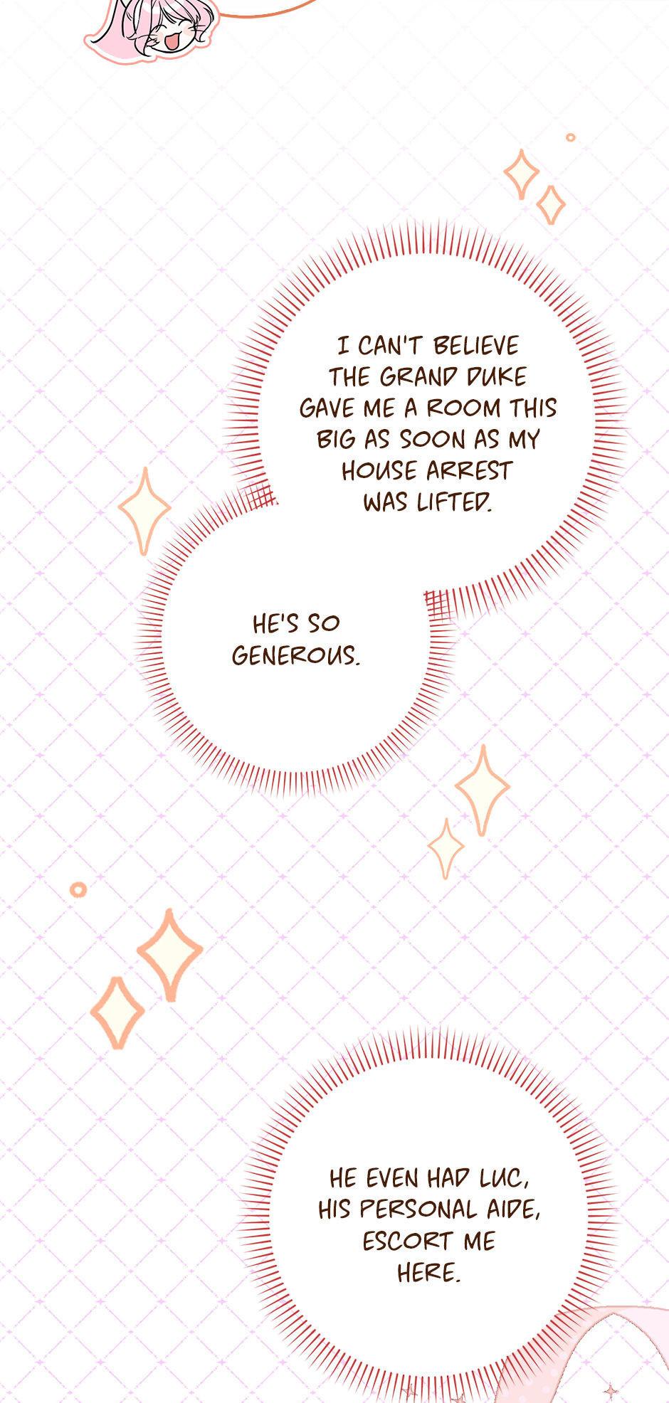 The Trash Was Me Chapter 4 page 32 - 