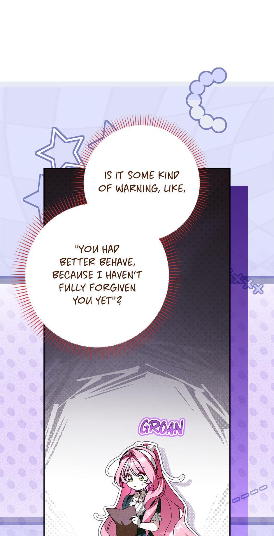 The Trash Was Me Chapter 4 page 36 - 