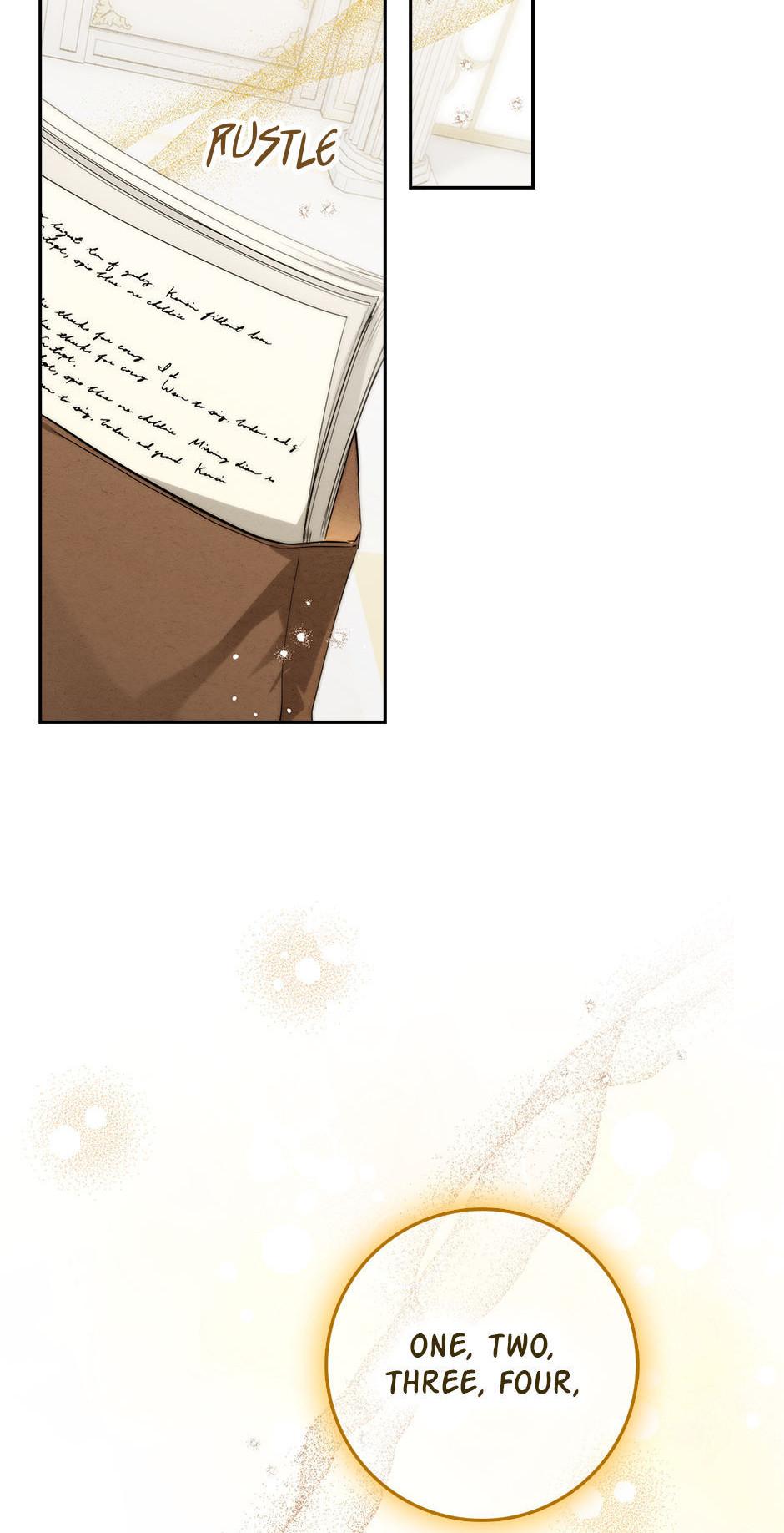 The Trash Was Me Chapter 4 page 39 - 