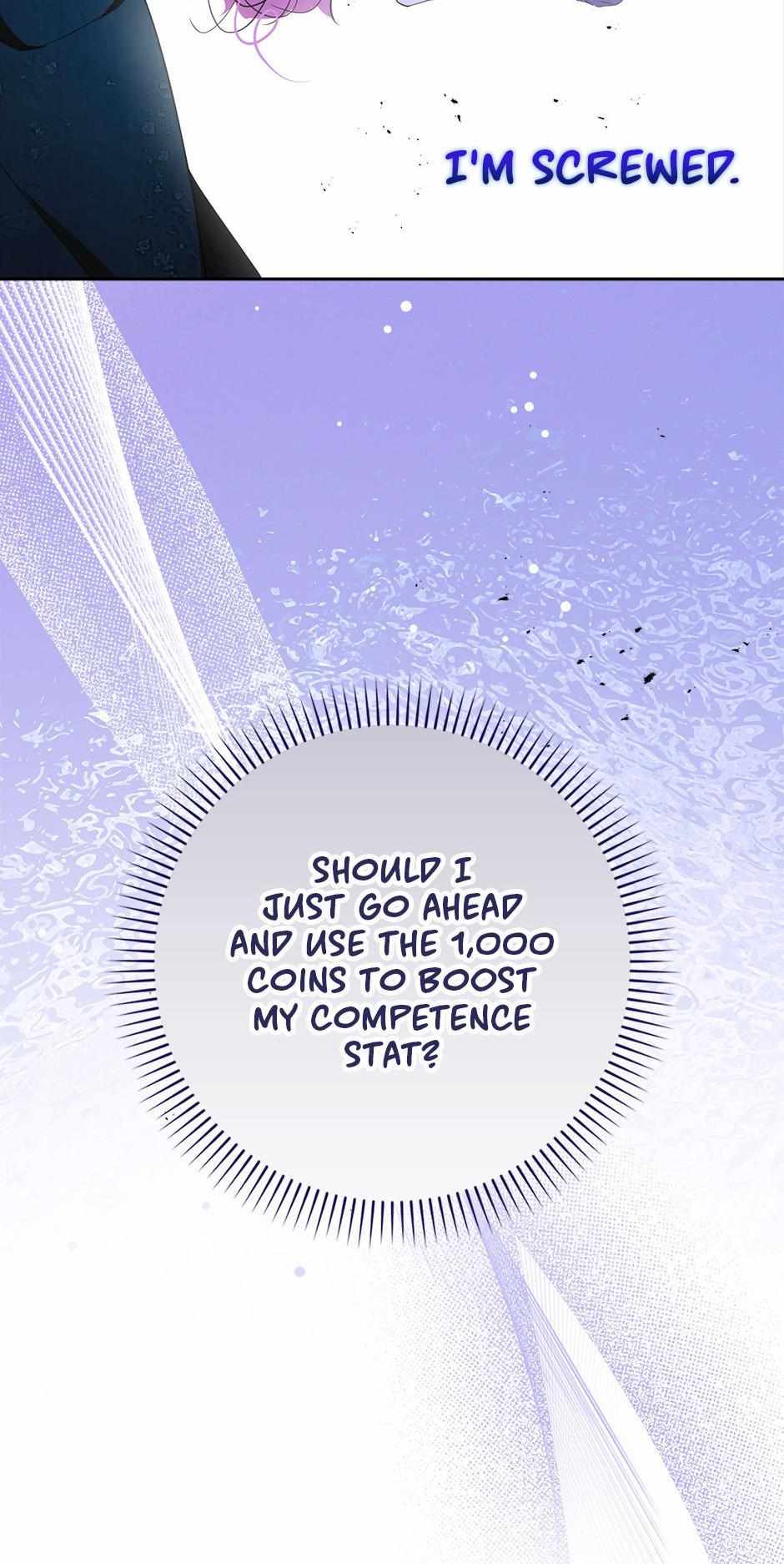 The Trash Was Me Chapter 4 page 70 - 