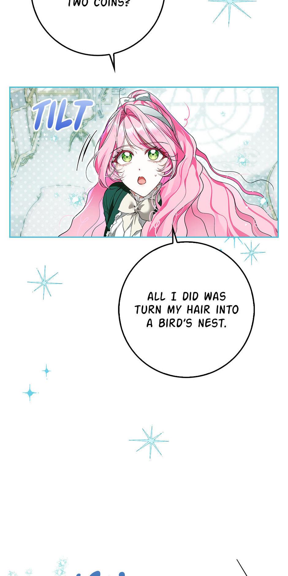 The Trash Was Me Chapter 4 page 76 - 