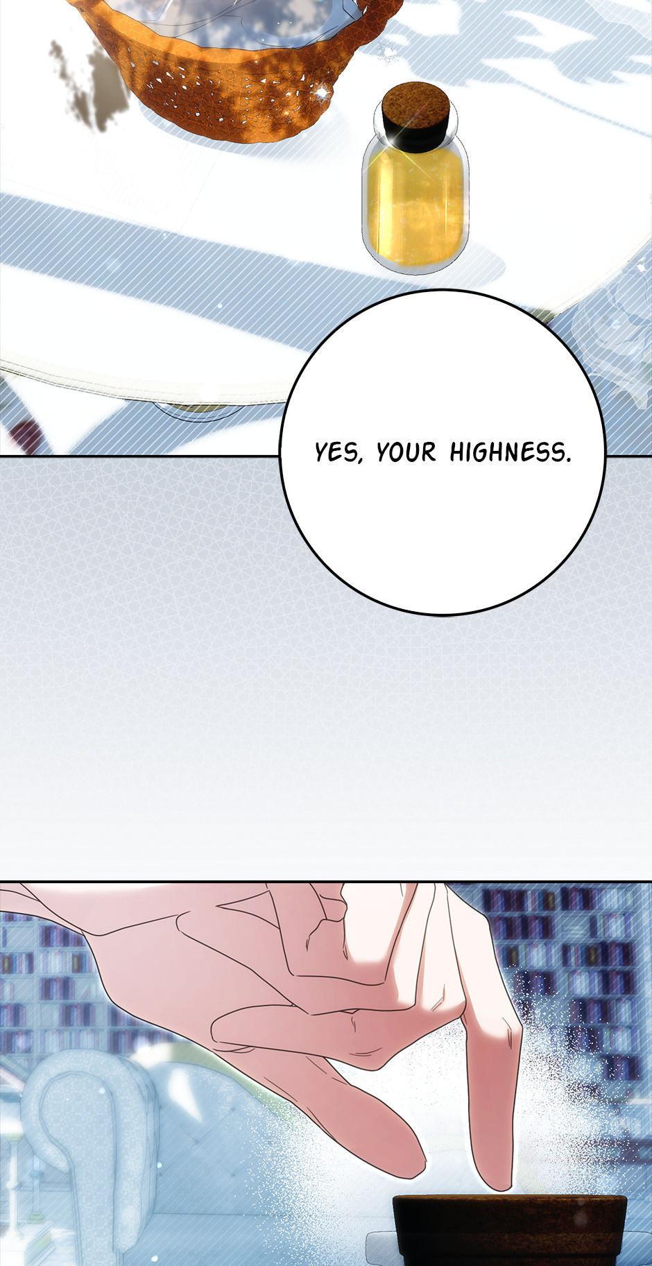 The Trash Was Me Chapter 5 page 2 - 