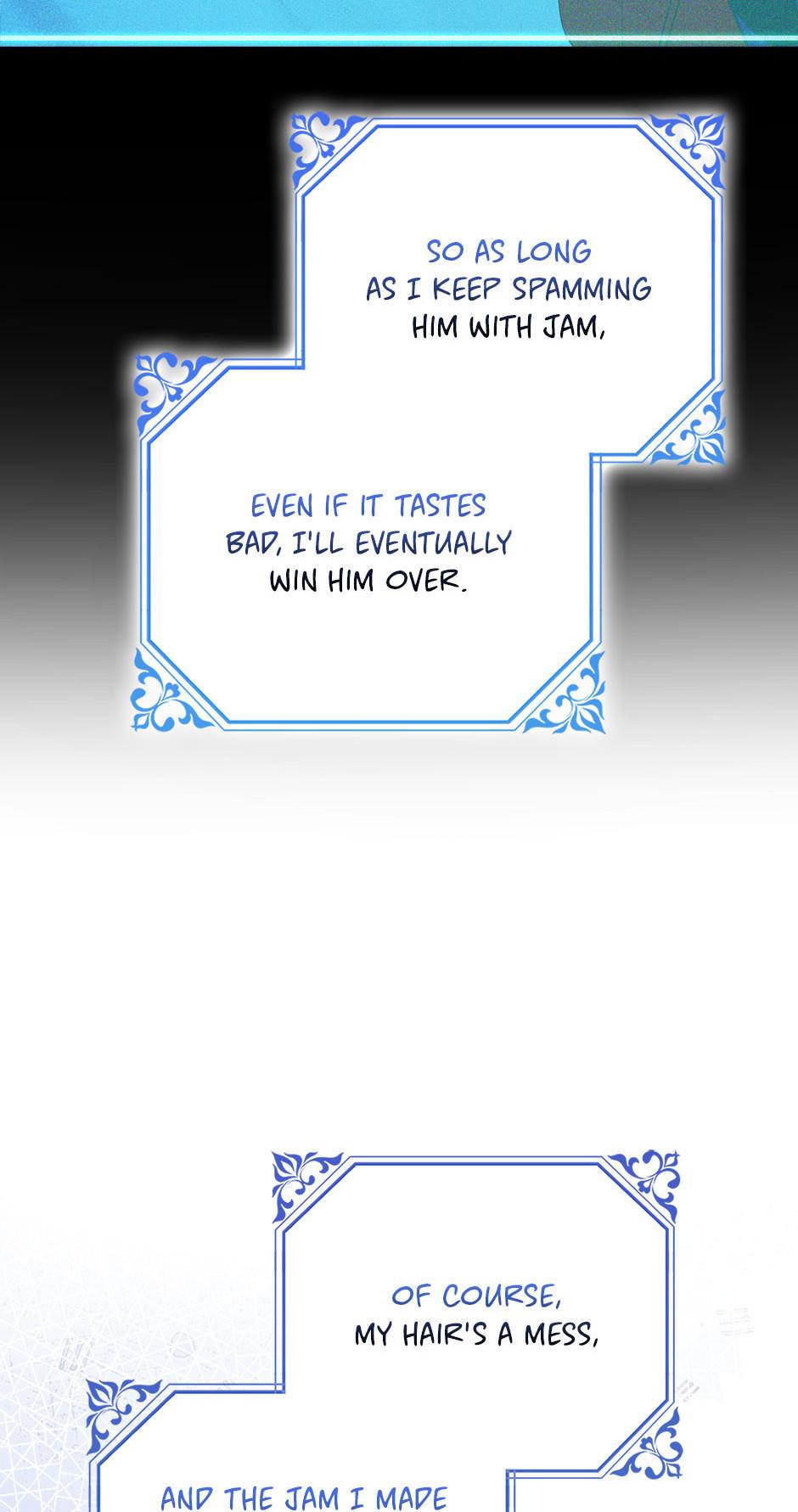 The Trash Was Me Chapter 5 page 13 - 