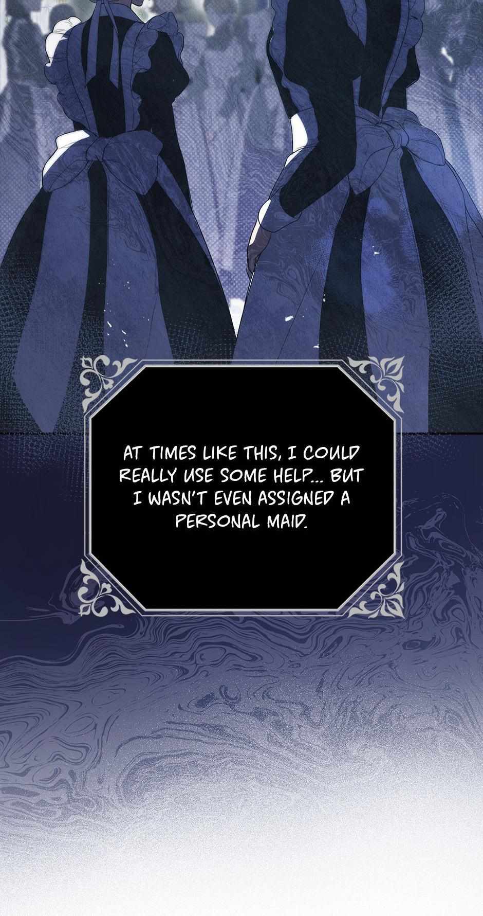 The Trash Was Me Chapter 5 page 16 - 