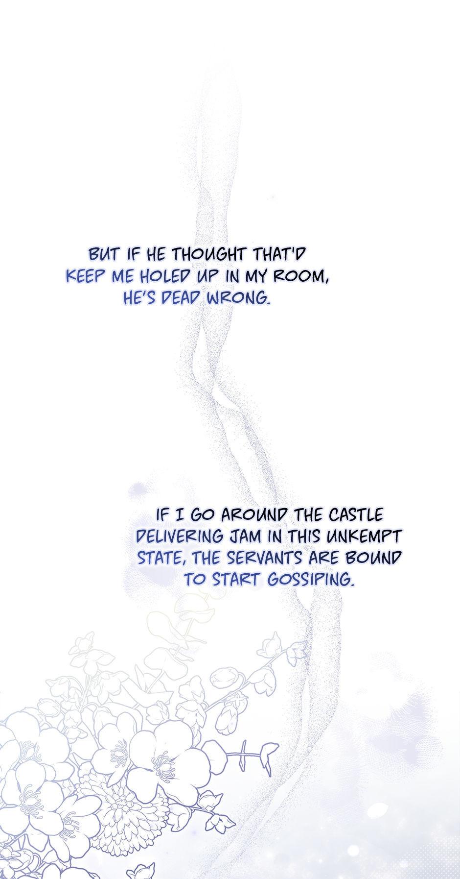 The Trash Was Me Chapter 5 page 18 - 