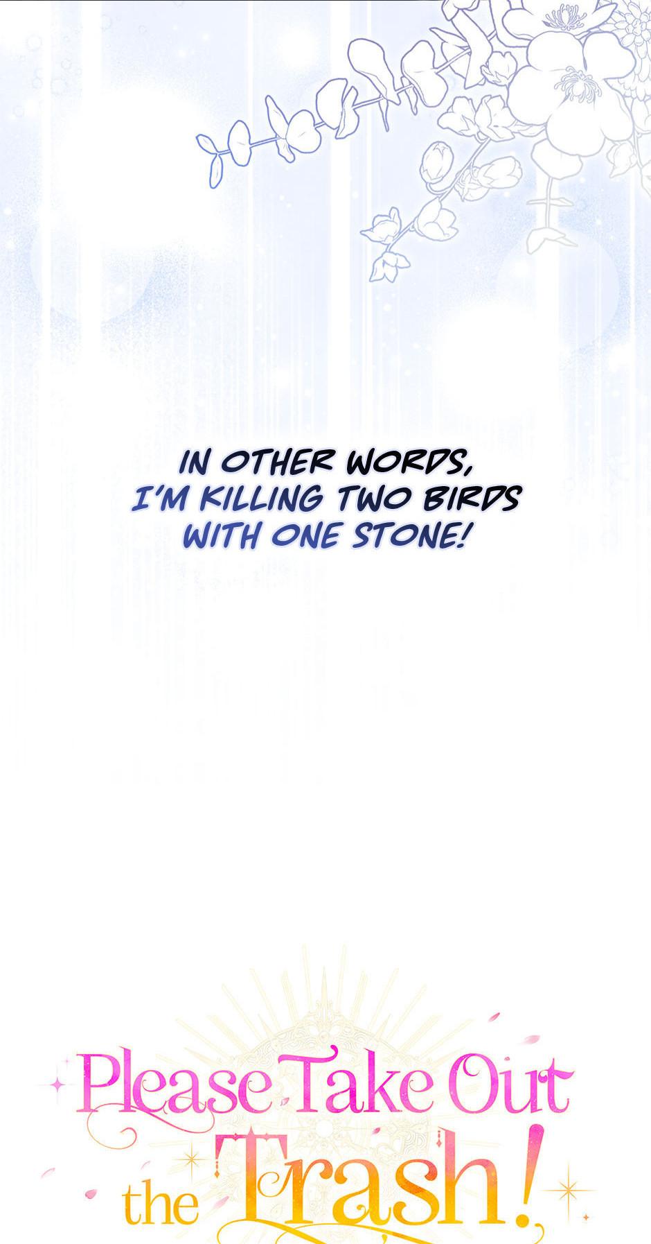 The Trash Was Me Chapter 5 page 20 - 