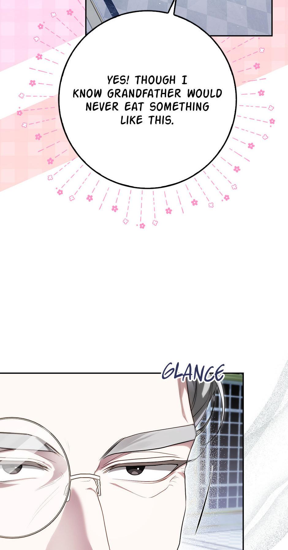 The Trash Was Me Chapter 5 page 24 - 