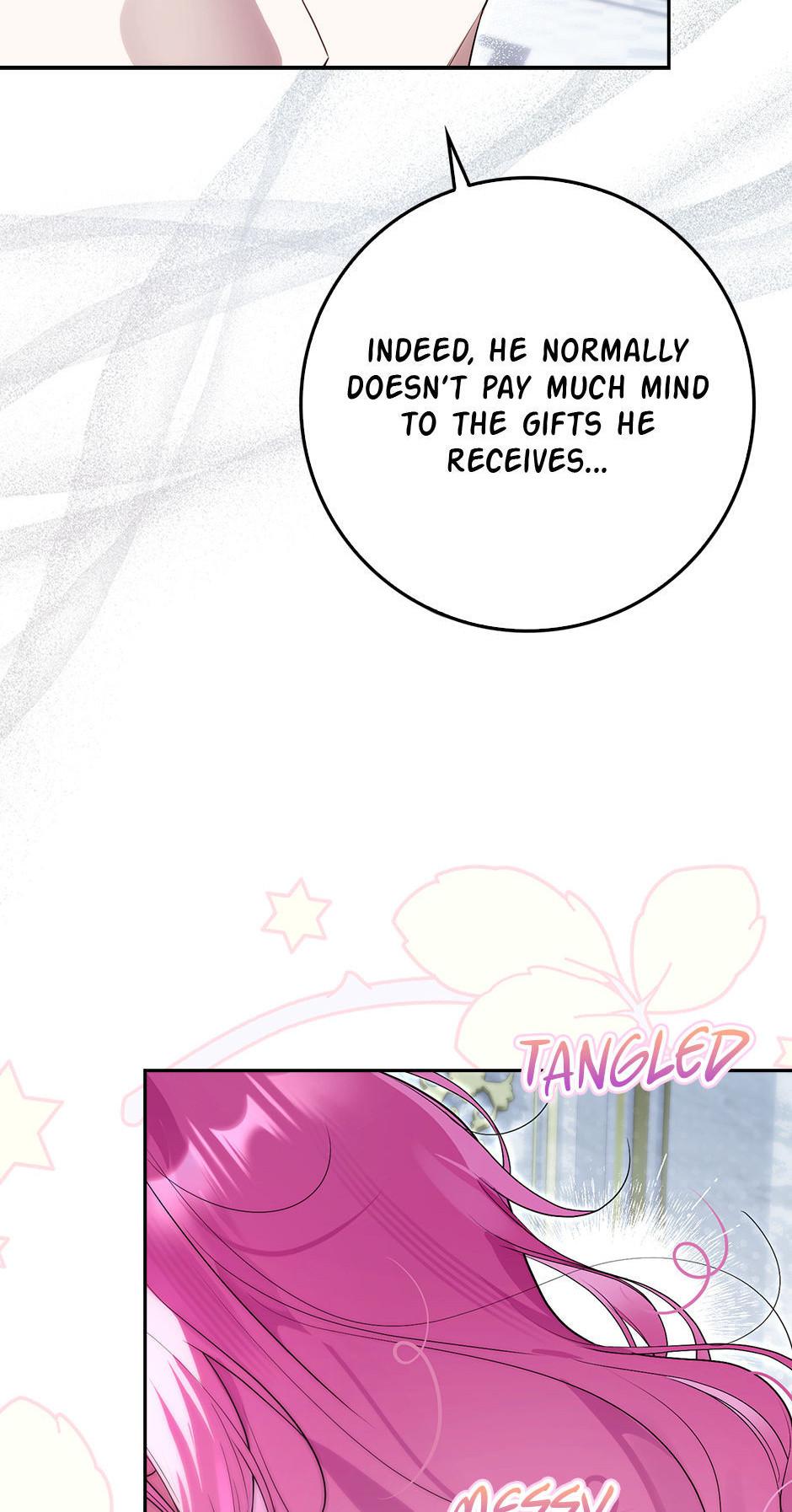 The Trash Was Me Chapter 5 page 25 - 