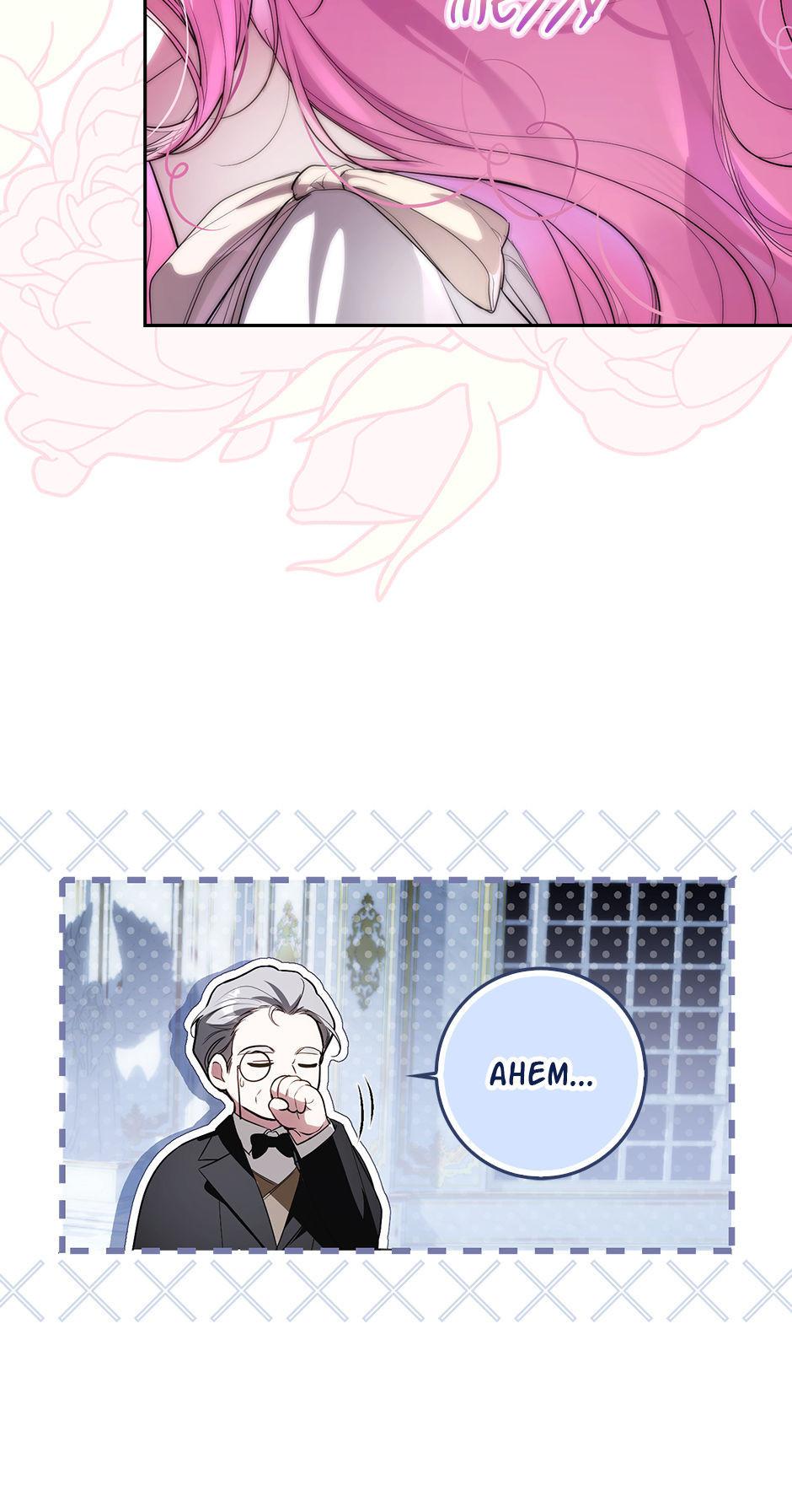 The Trash Was Me Chapter 5 page 26 - 