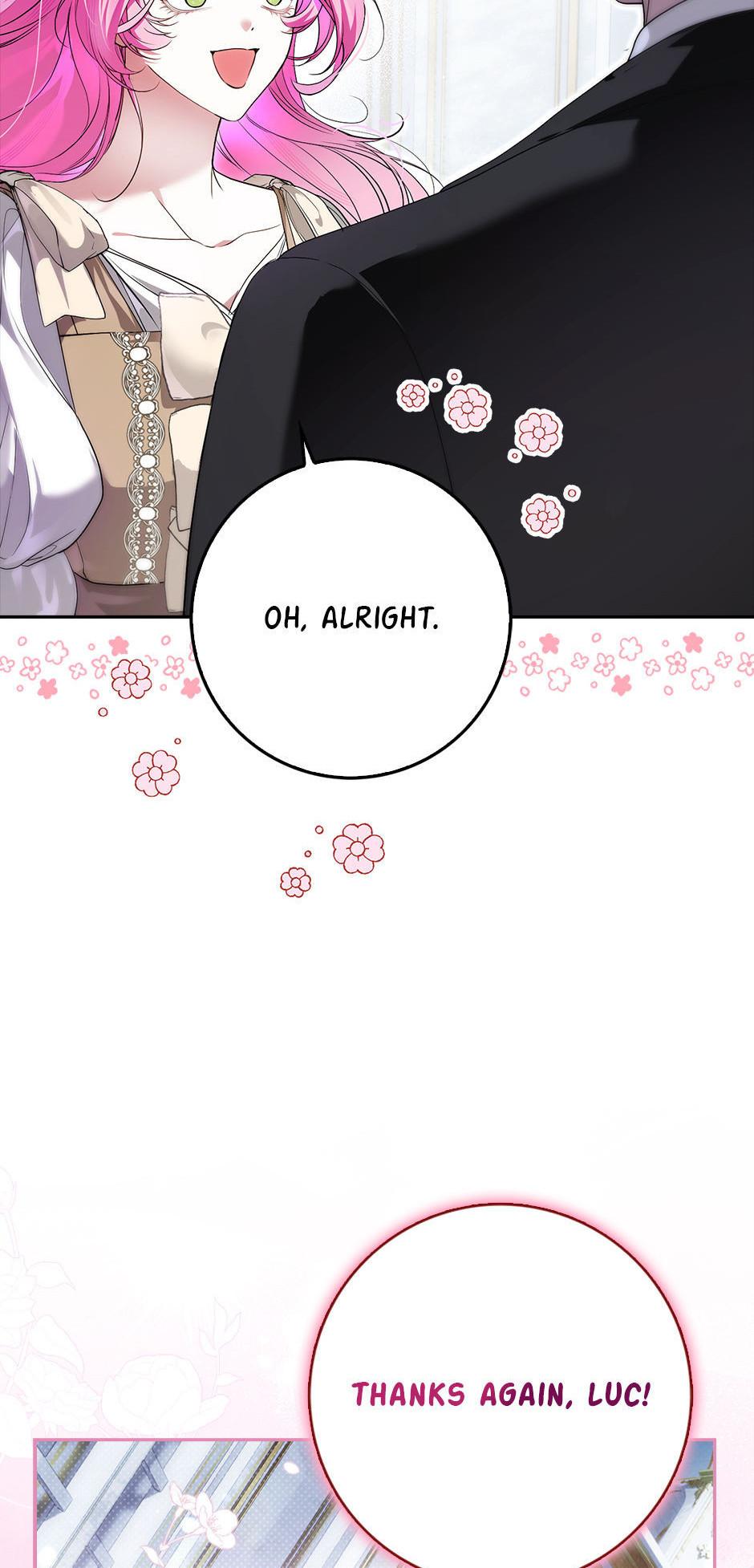The Trash Was Me Chapter 5 page 28 - 