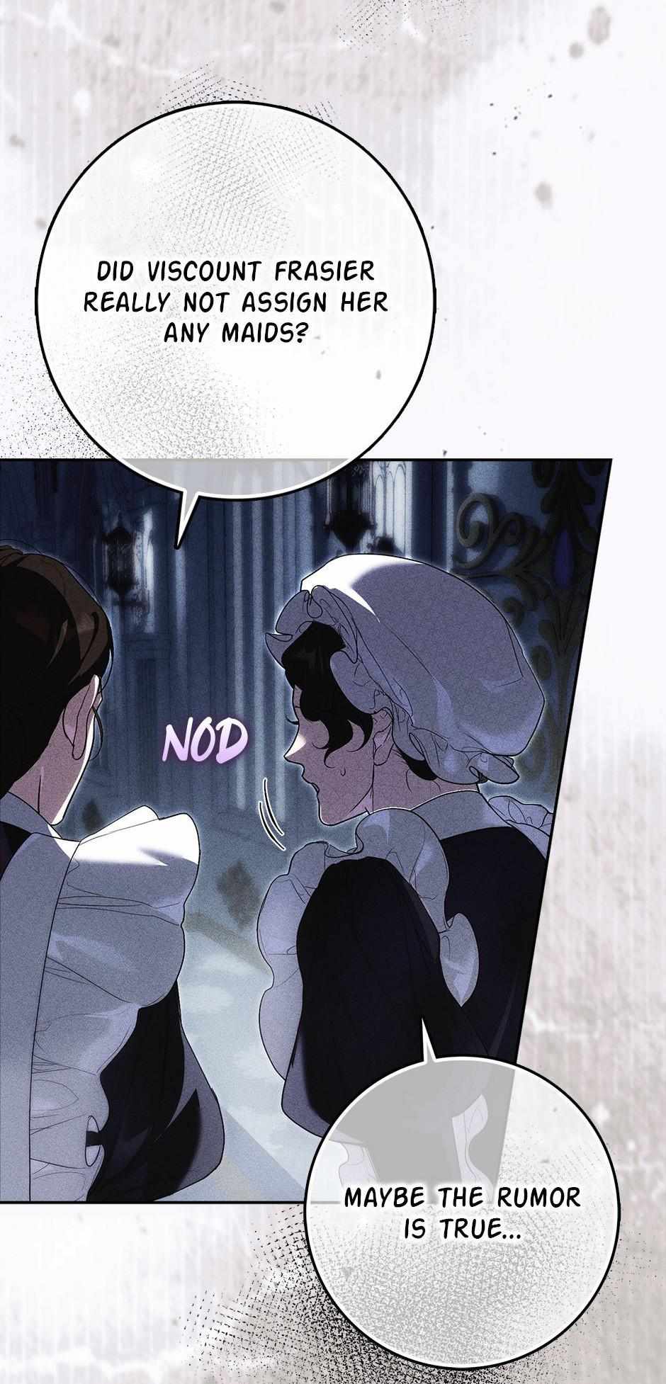 The Trash Was Me Chapter 5 page 32 - 