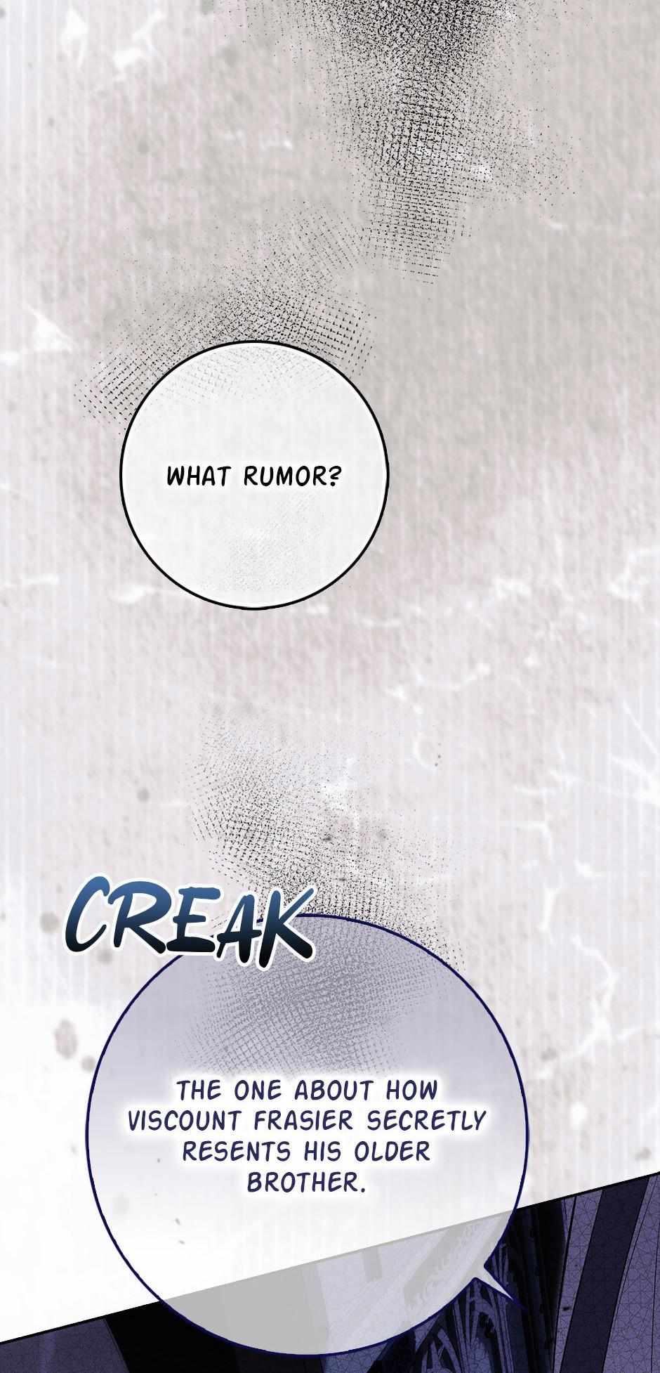 The Trash Was Me Chapter 5 page 33 - 
