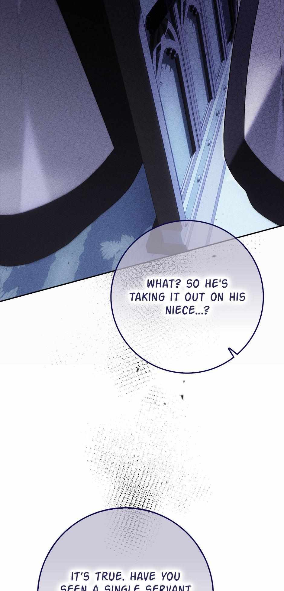 The Trash Was Me Chapter 5 page 34 - 
