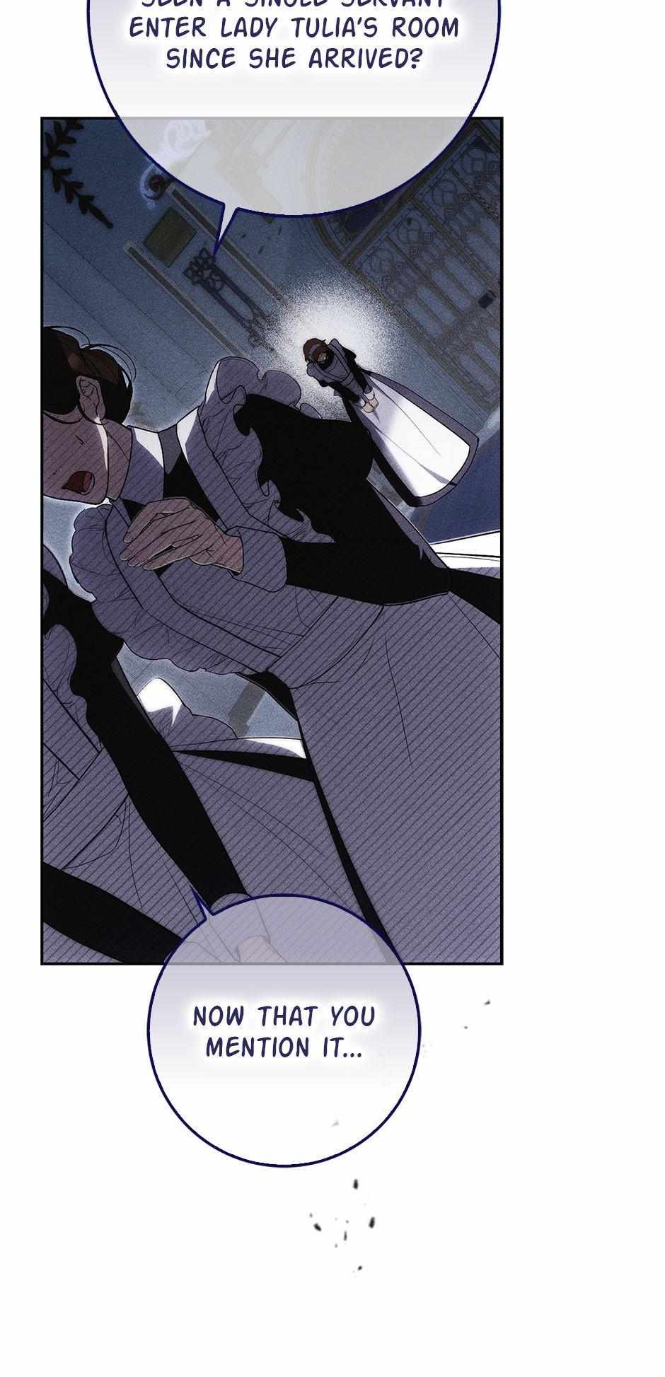 The Trash Was Me Chapter 5 page 35 - 