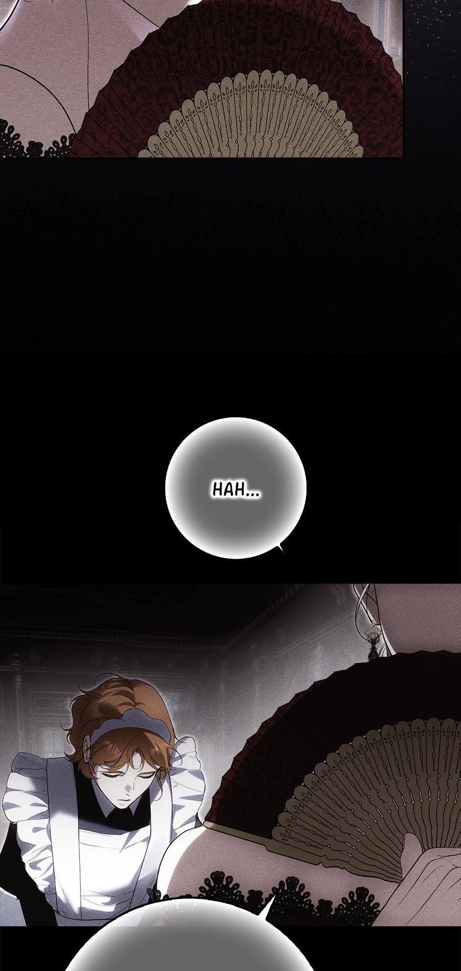 The Trash Was Me Chapter 5 page 38 - 