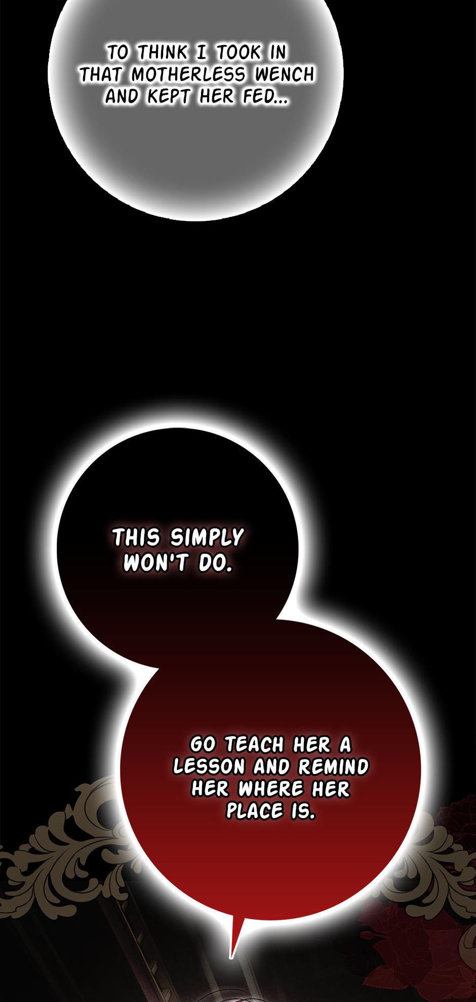 The Trash Was Me Chapter 5 page 39 - 