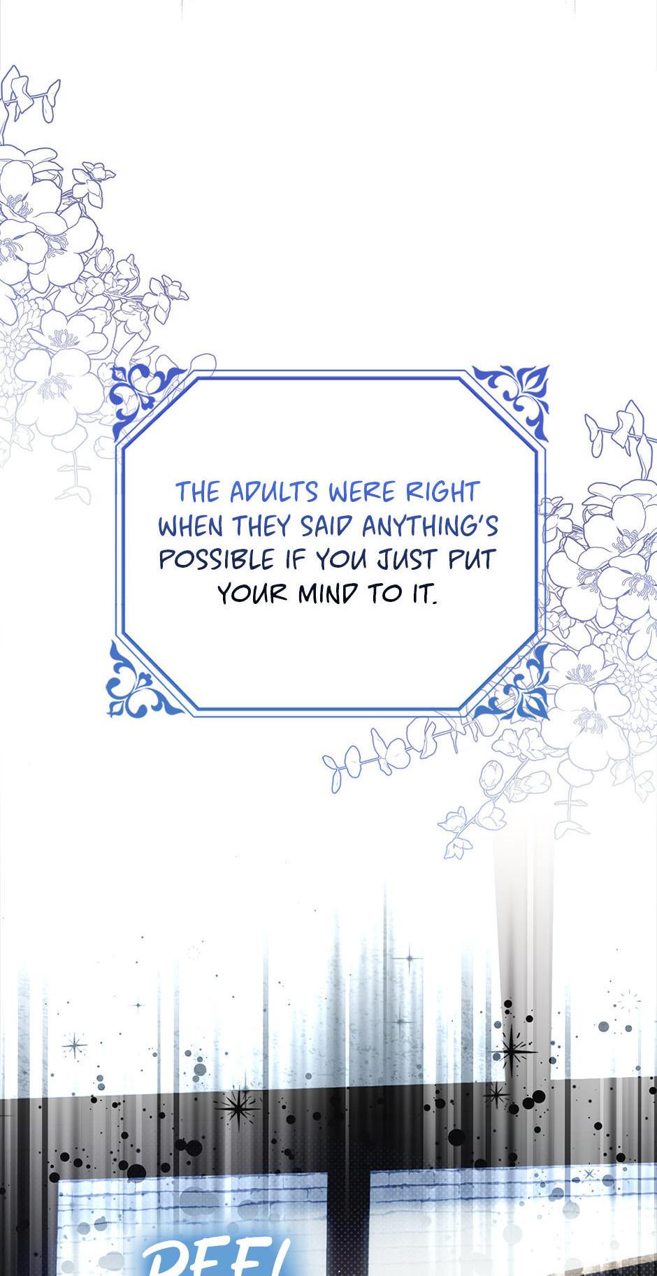 The Trash Was Me Chapter 5 page 5 - 