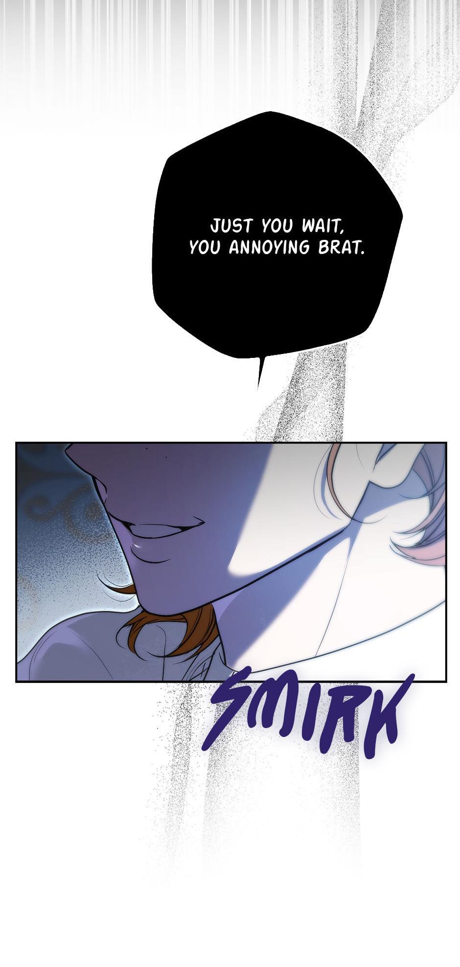 The Trash Was Me Chapter 5 page 43 - 