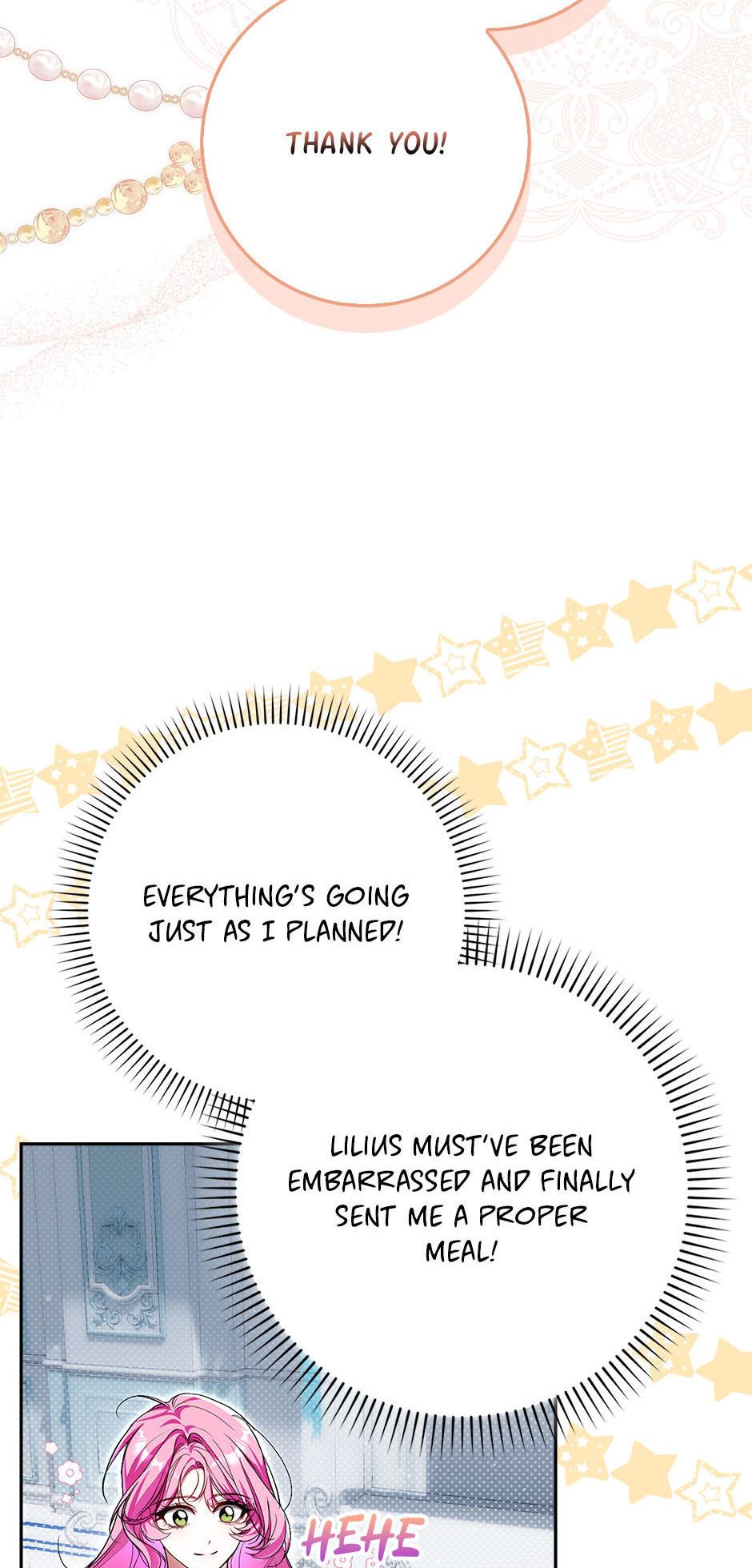 The Trash Was Me Chapter 5 page 48 - 