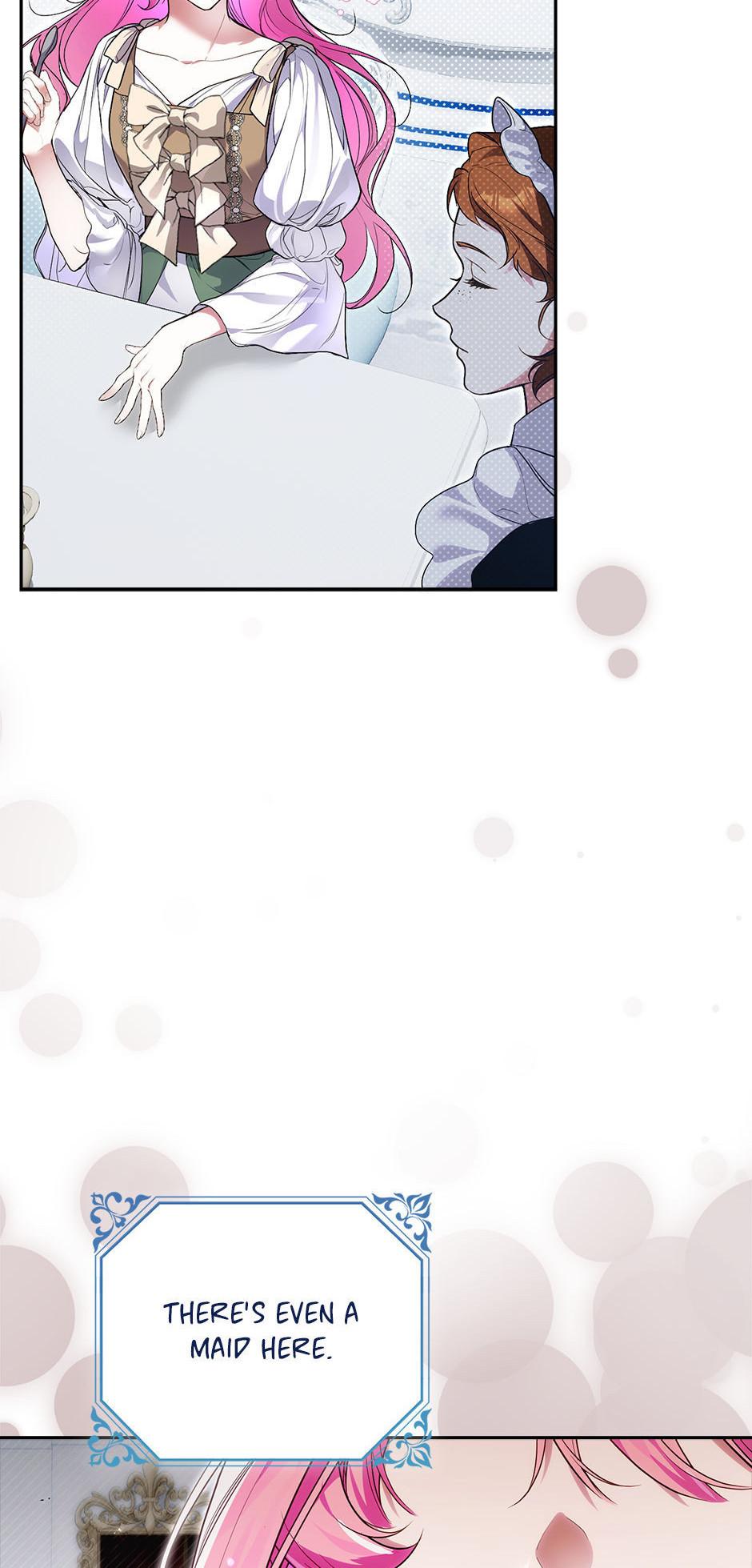 The Trash Was Me Chapter 5 page 49 - 