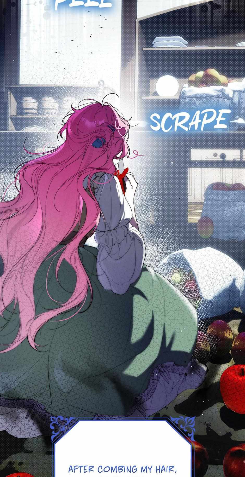 The Trash Was Me Chapter 5 page 6 - 