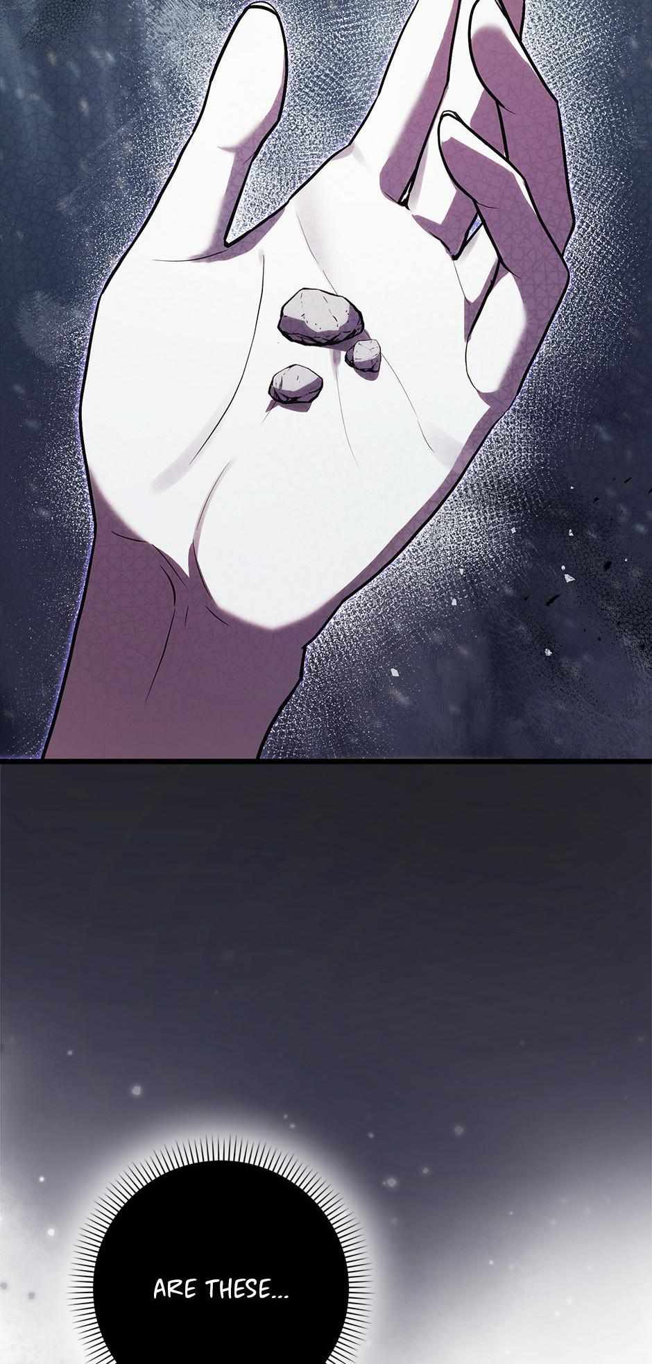 The Trash Was Me Chapter 5 page 54 - 