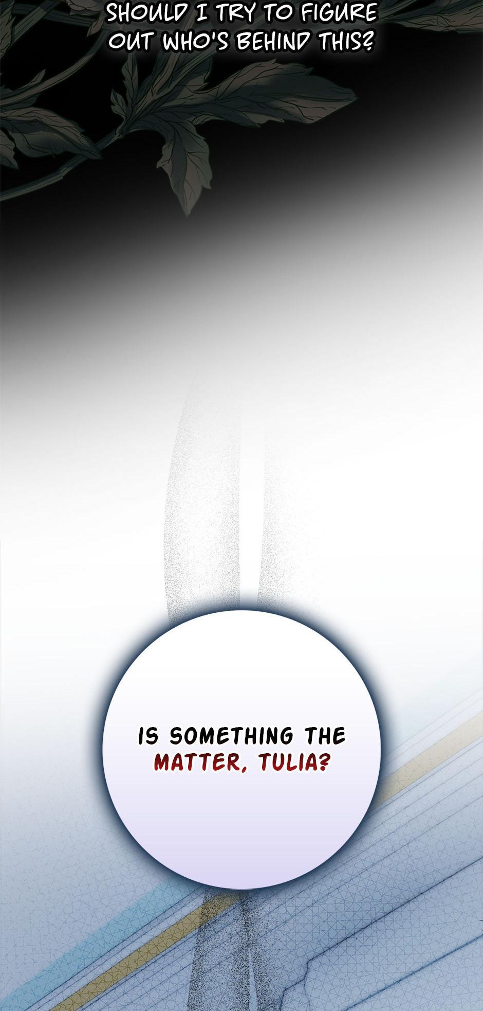 The Trash Was Me Chapter 5 page 60 - 