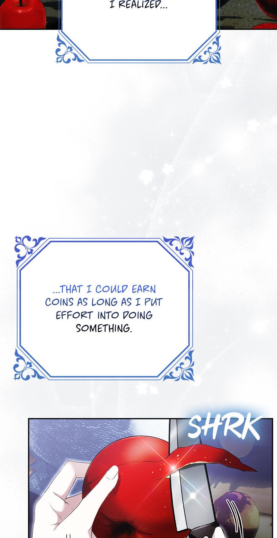 The Trash Was Me Chapter 5 page 7 - 