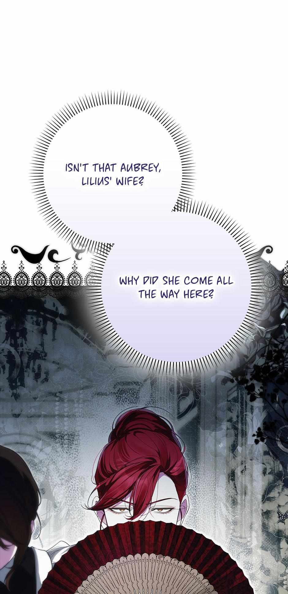 The Trash Was Me Chapter 5 page 62 - 