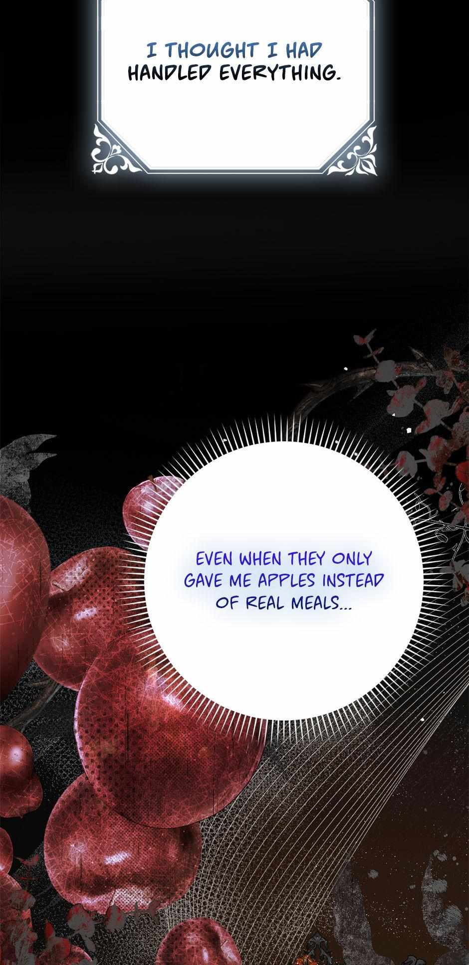 The Trash Was Me Chapter 5 page 67 - 