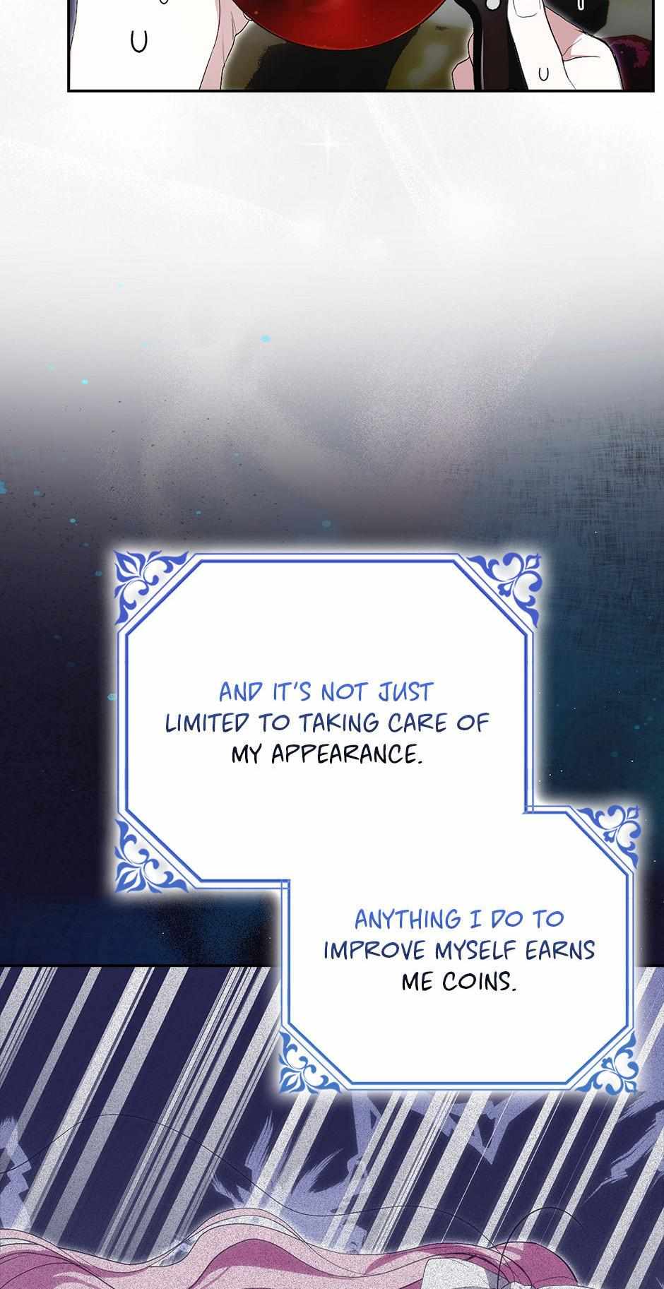 The Trash Was Me Chapter 5 page 8 - 