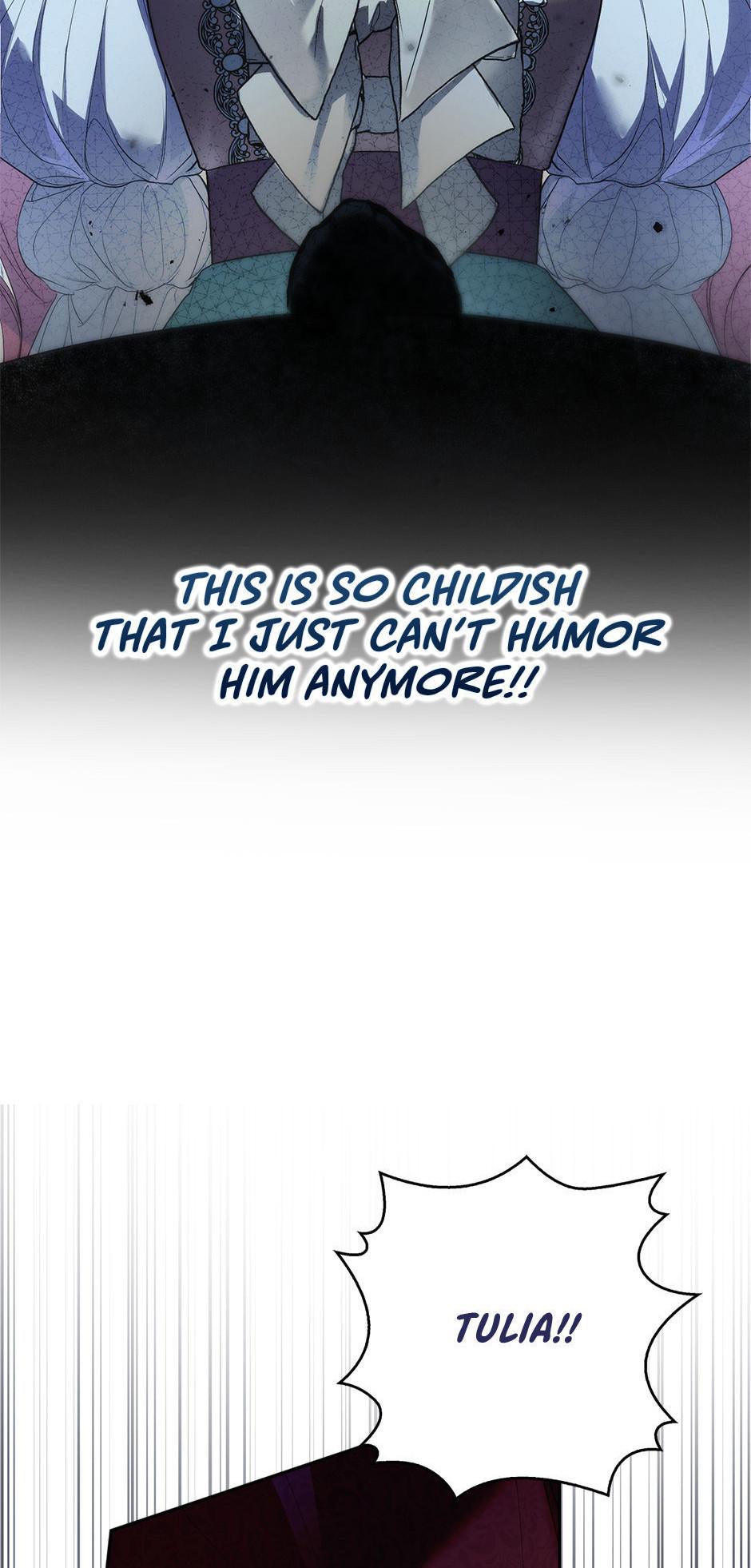 The Trash Was Me Chapter 5 page 71 - 