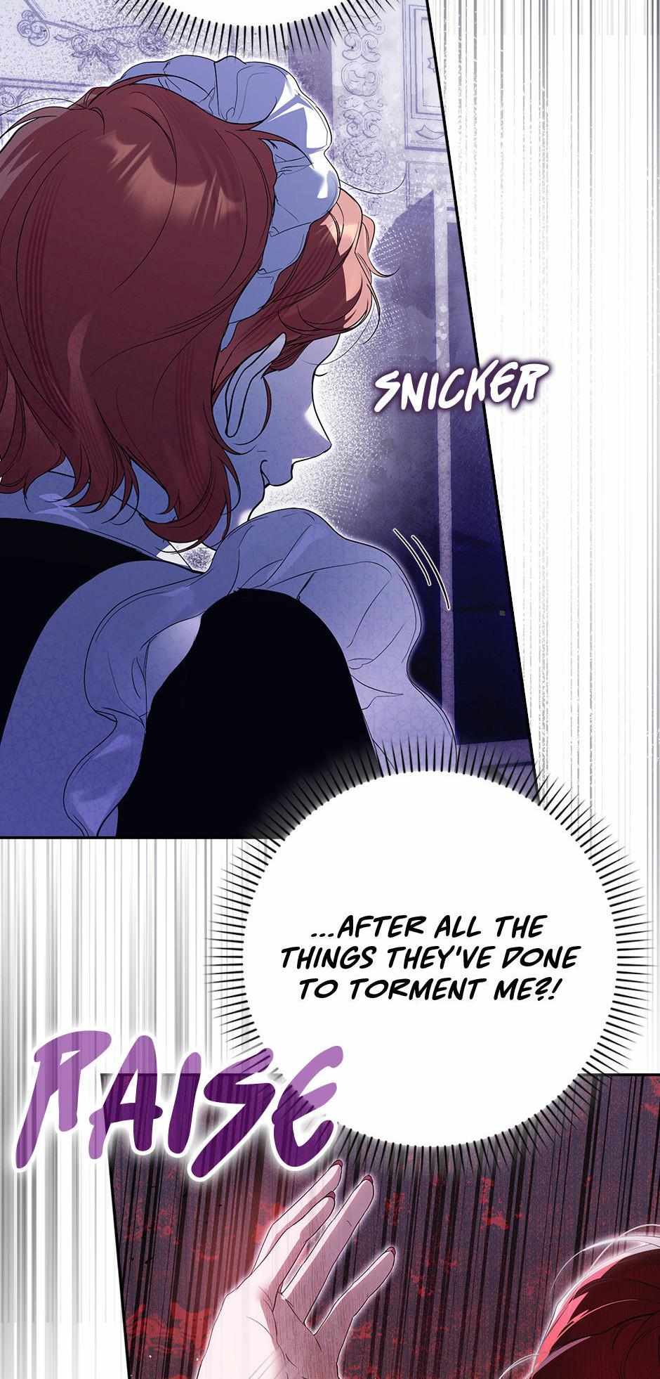 The Trash Was Me Chapter 5 page 73 - 