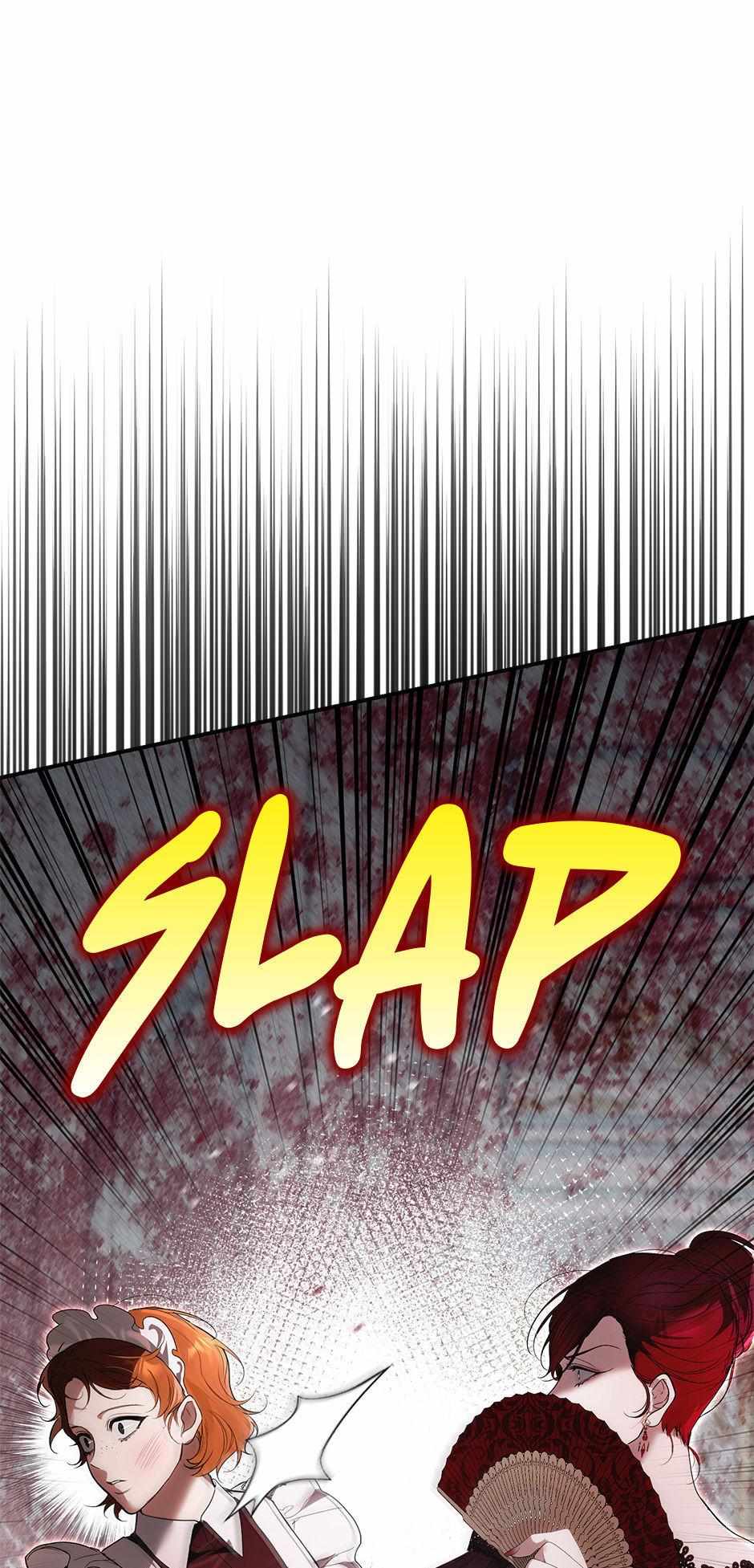 The Trash Was Me Chapter 6 page 1 - 