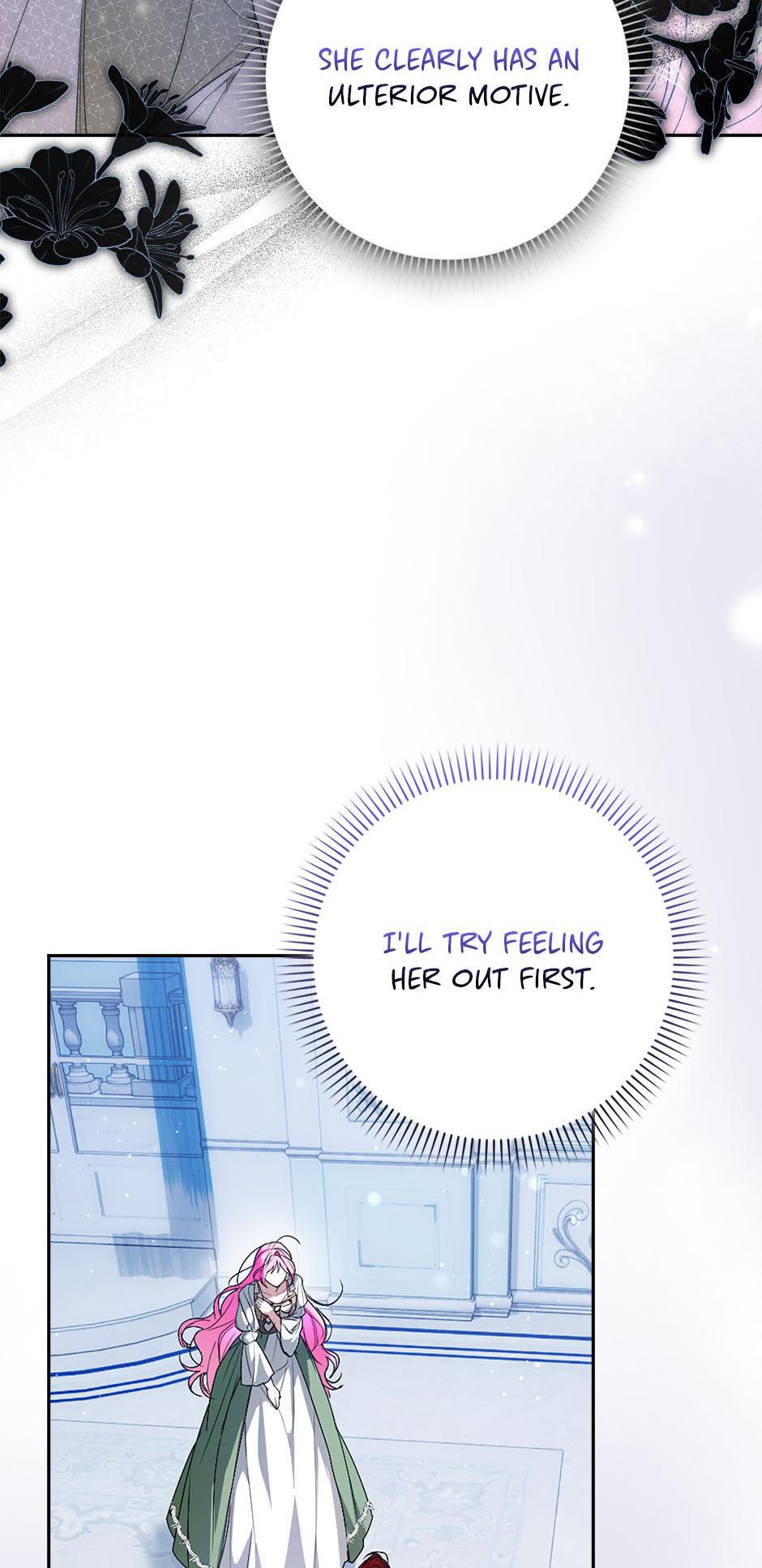 The Trash Was Me Chapter 6 page 11 - 