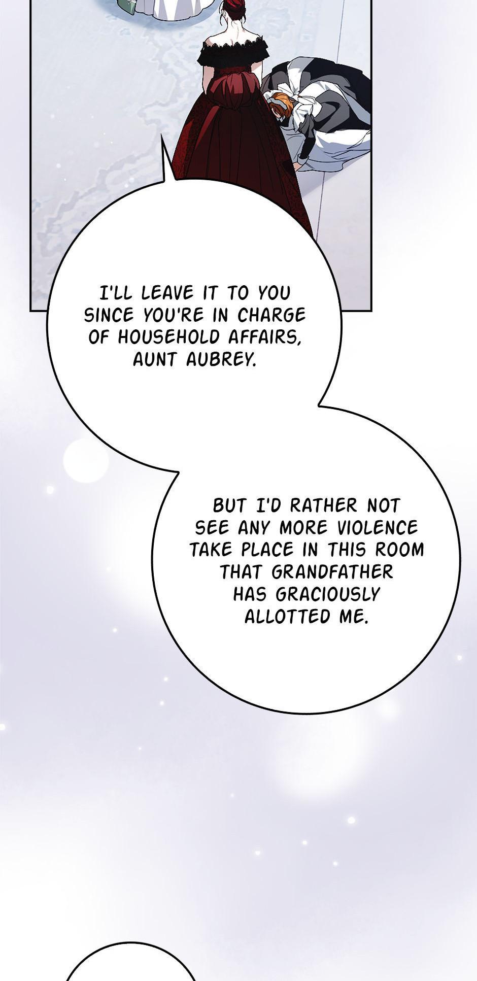 The Trash Was Me Chapter 6 page 12 - 