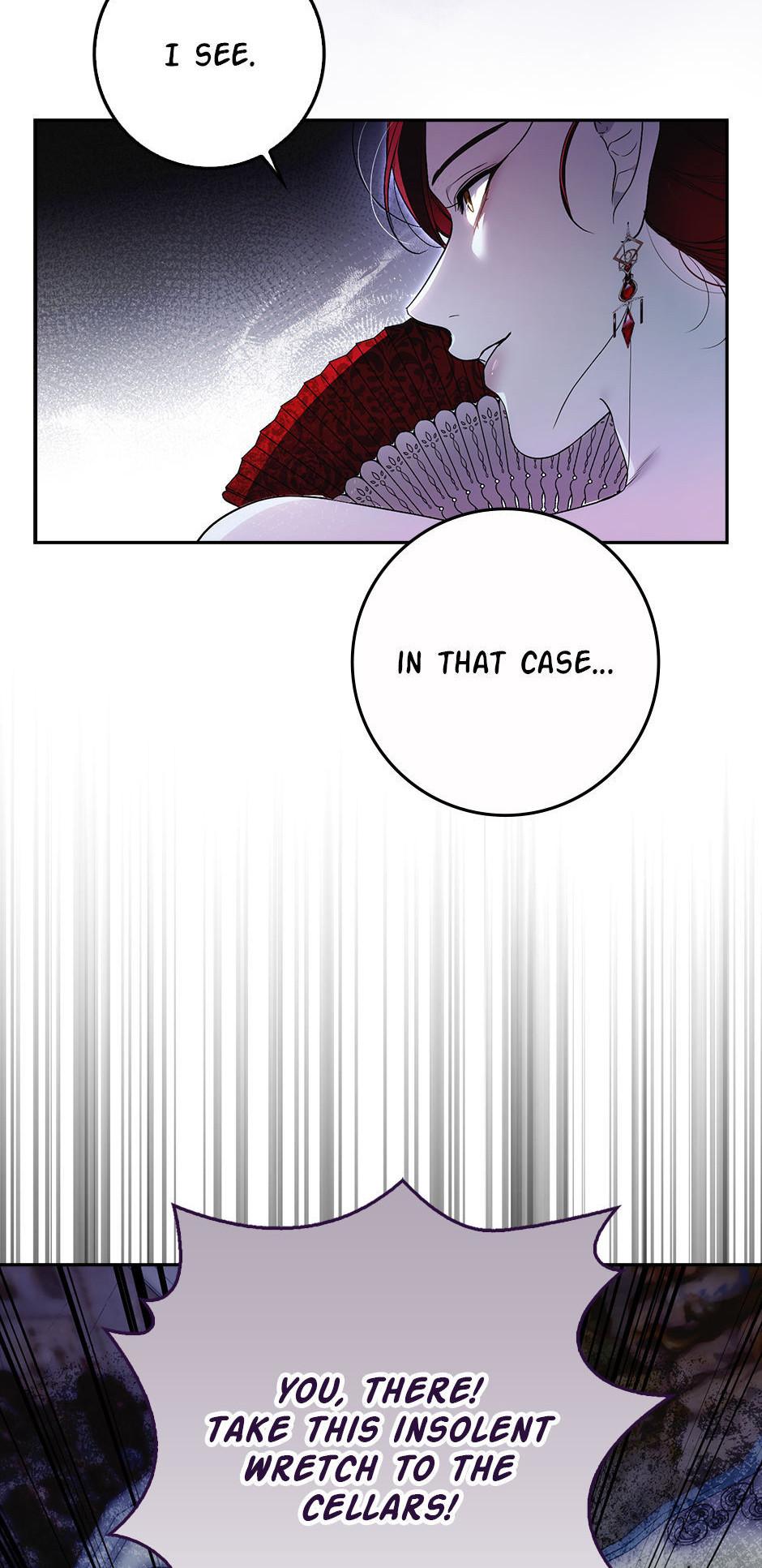 The Trash Was Me Chapter 6 page 13 - 