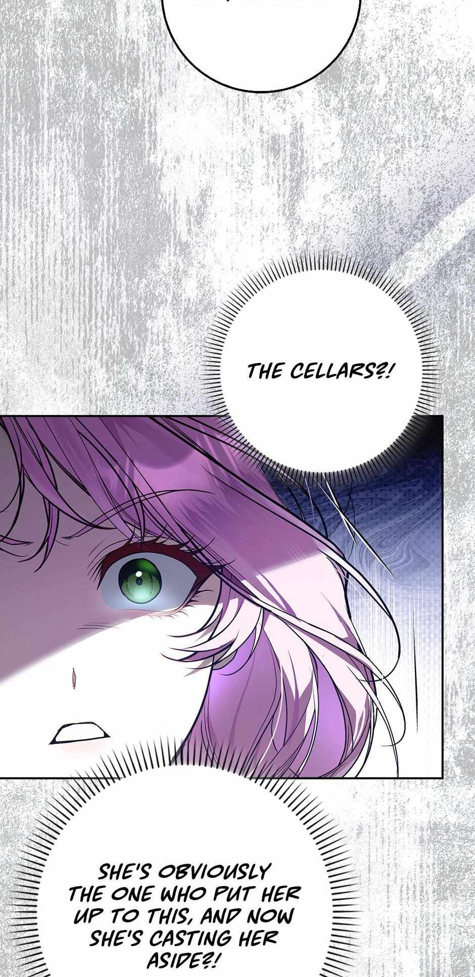 The Trash Was Me Chapter 6 page 15 - 