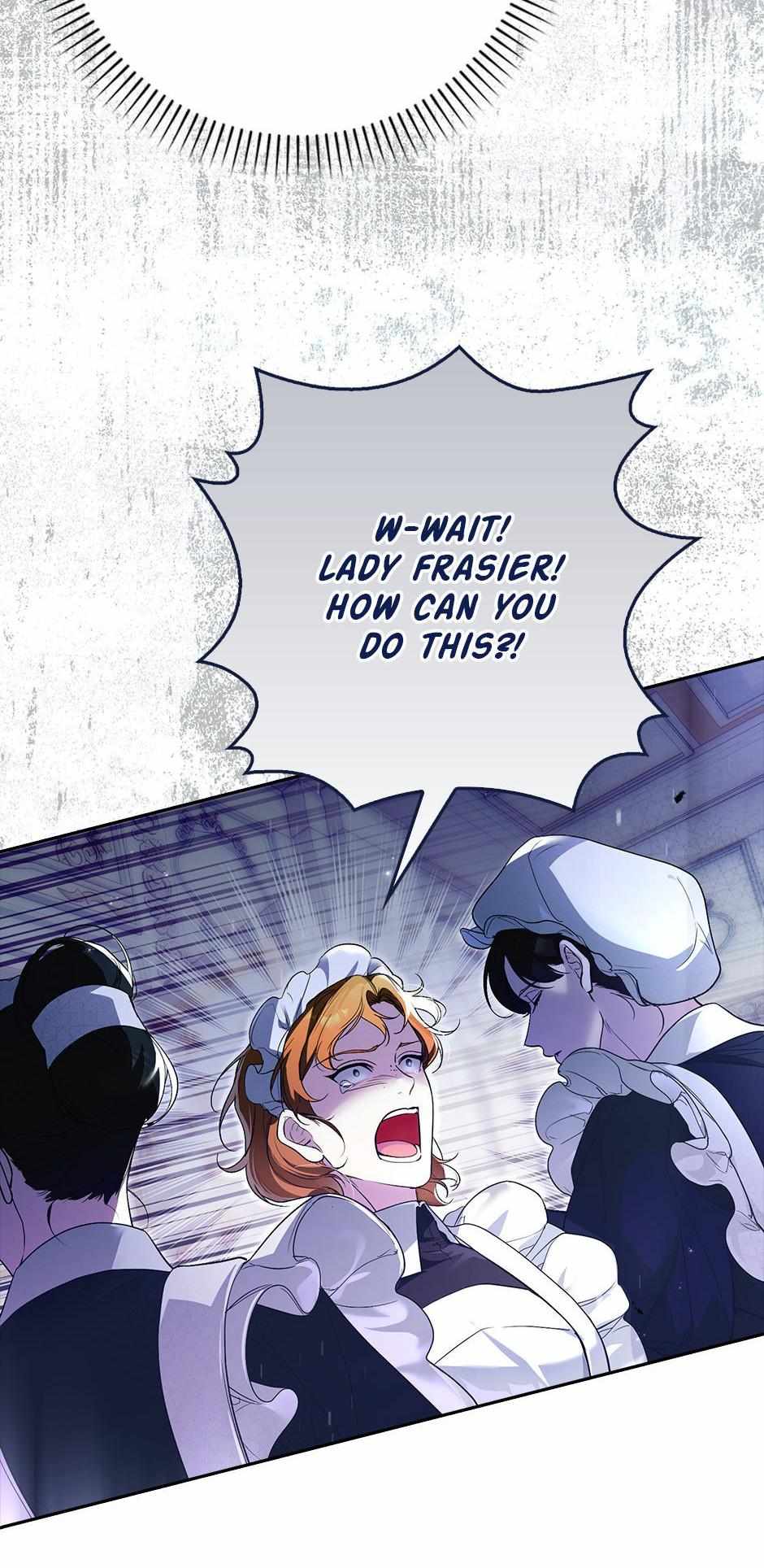 The Trash Was Me Chapter 6 page 16 - 