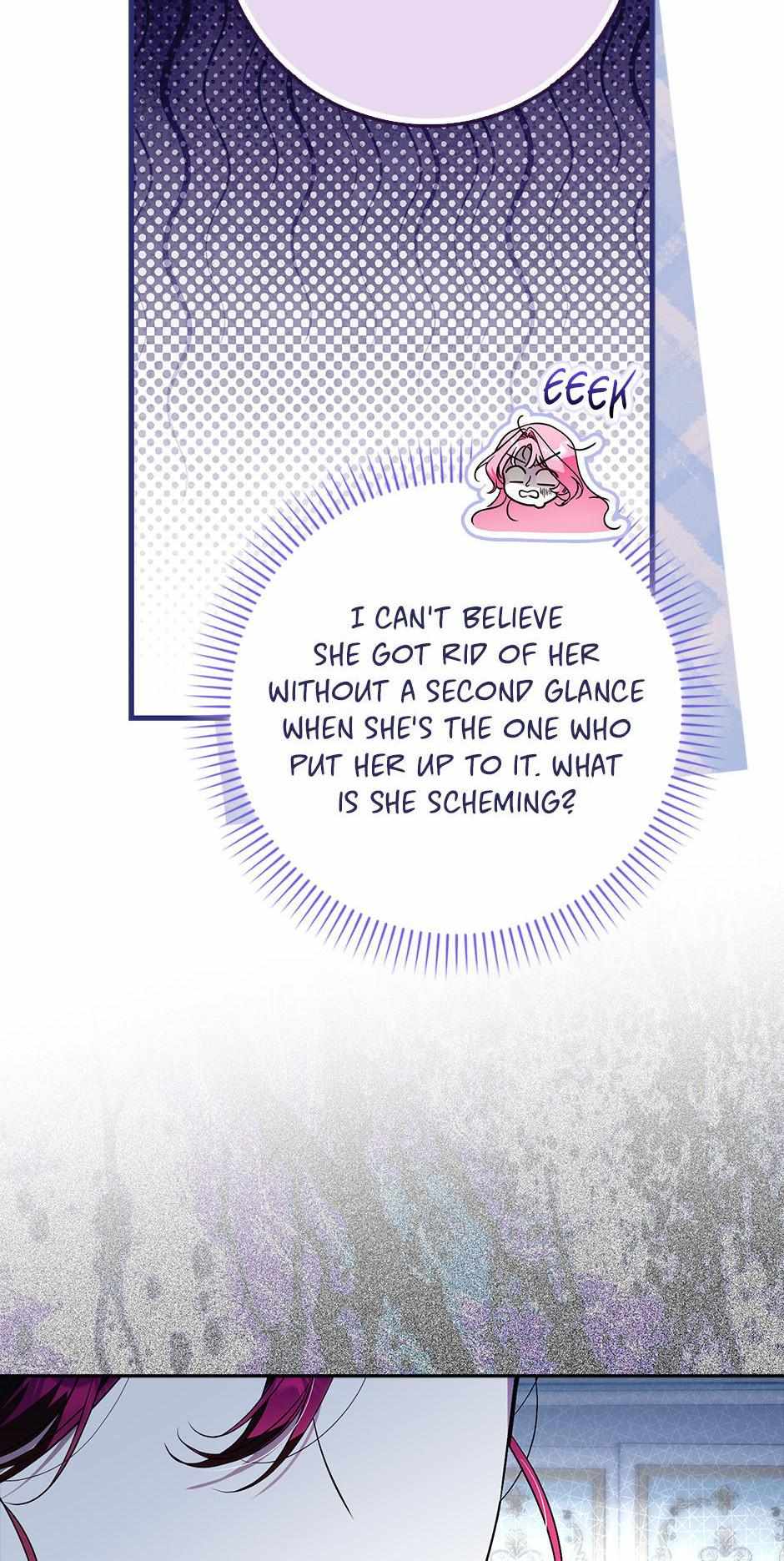 The Trash Was Me Chapter 6 page 20 - 