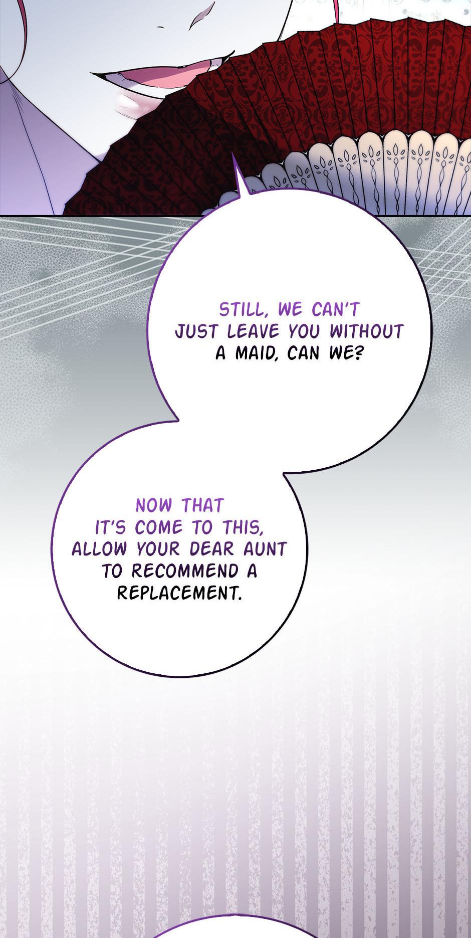 The Trash Was Me Chapter 6 page 21 - 